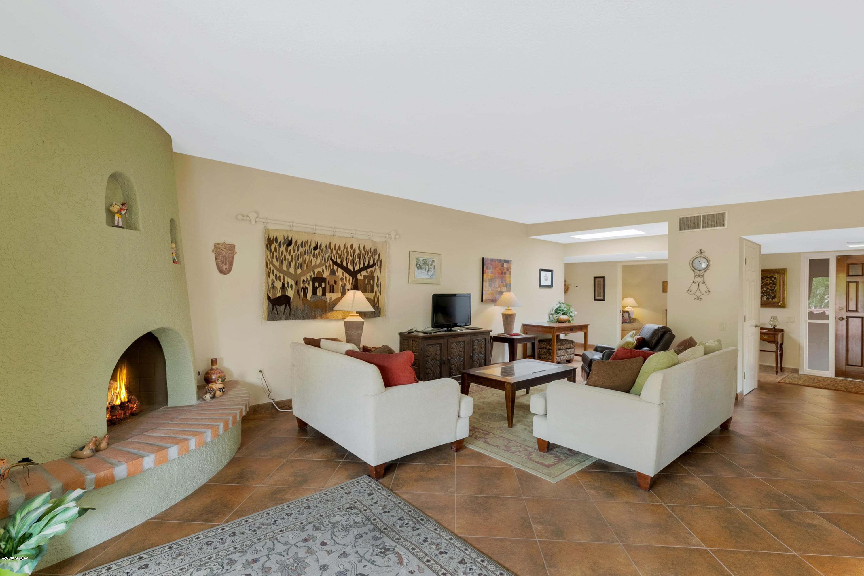 Canoa Estates II (1-125) - Residential