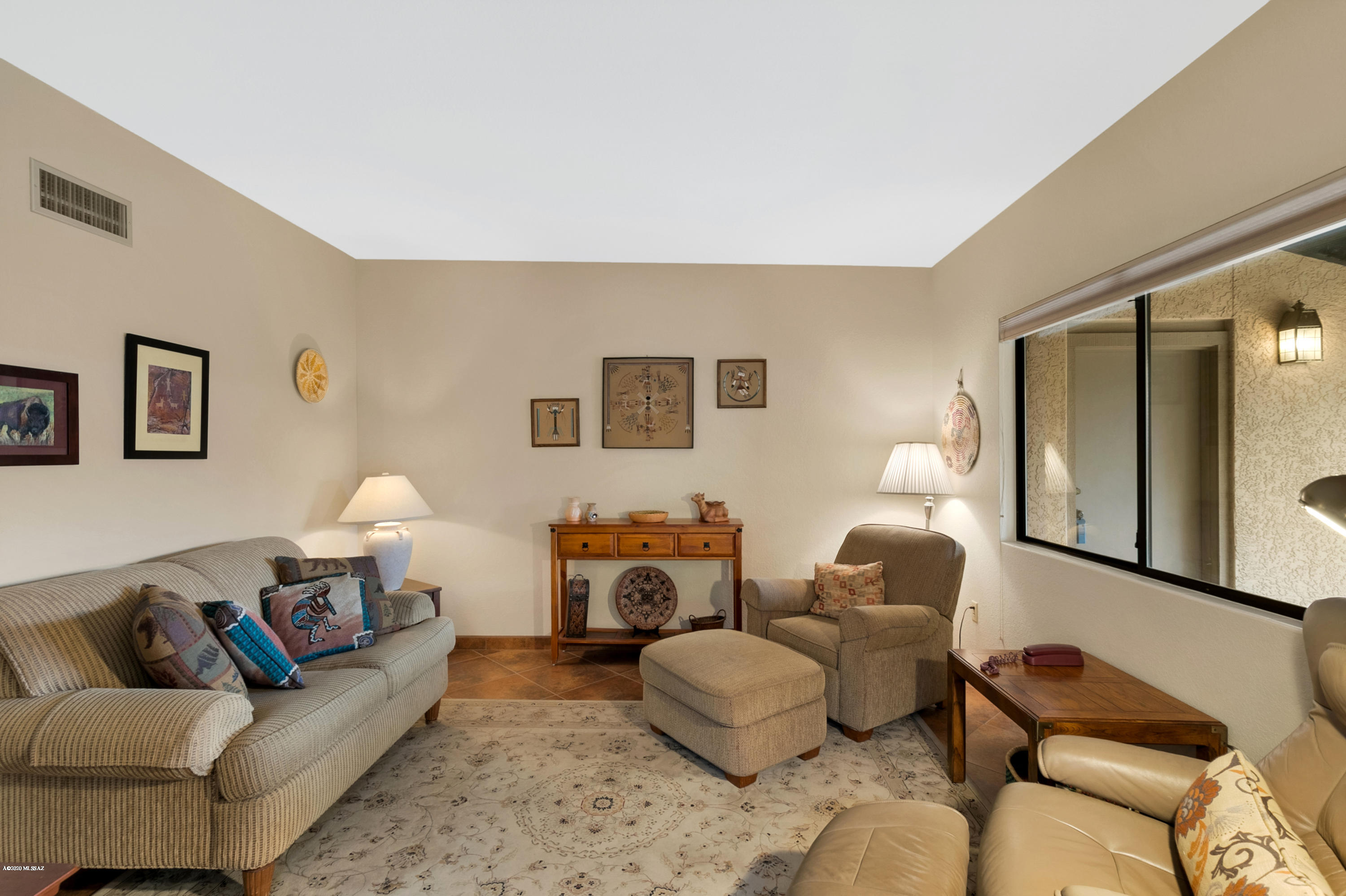 Canoa Estates II (1-125) - Residential