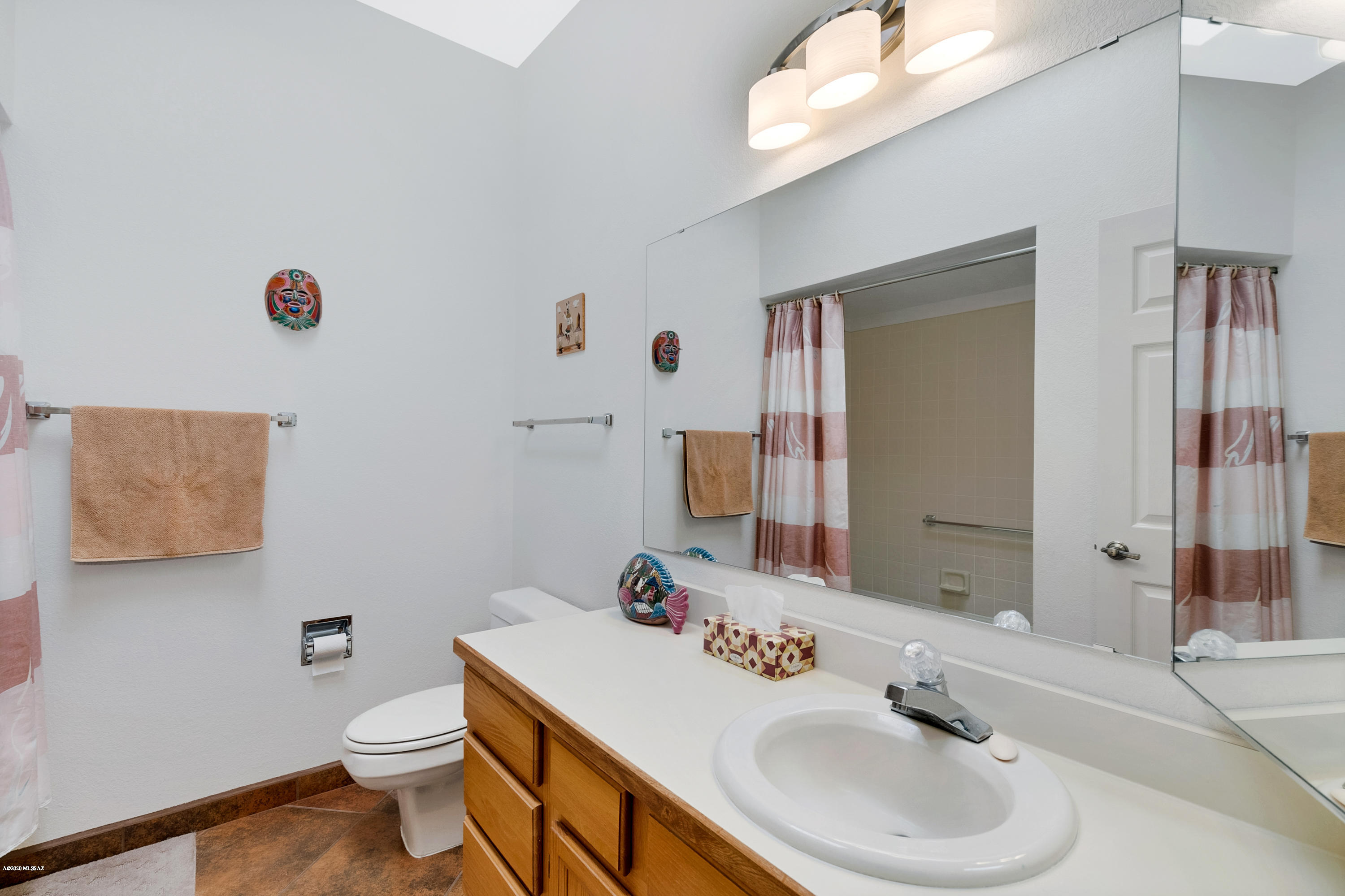Canoa Estates II (1-125) - Residential