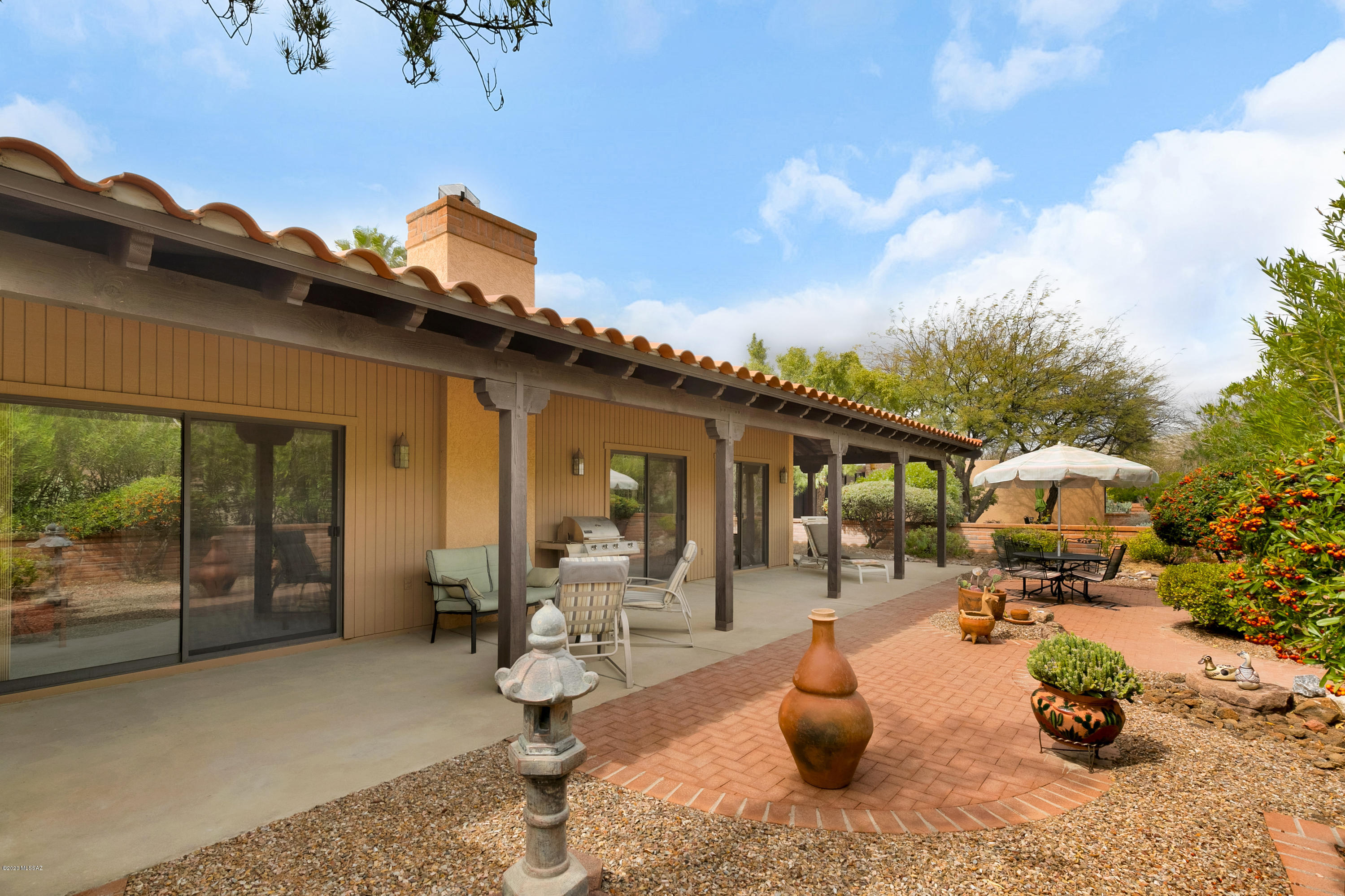 Canoa Estates II (1-125) - Residential
