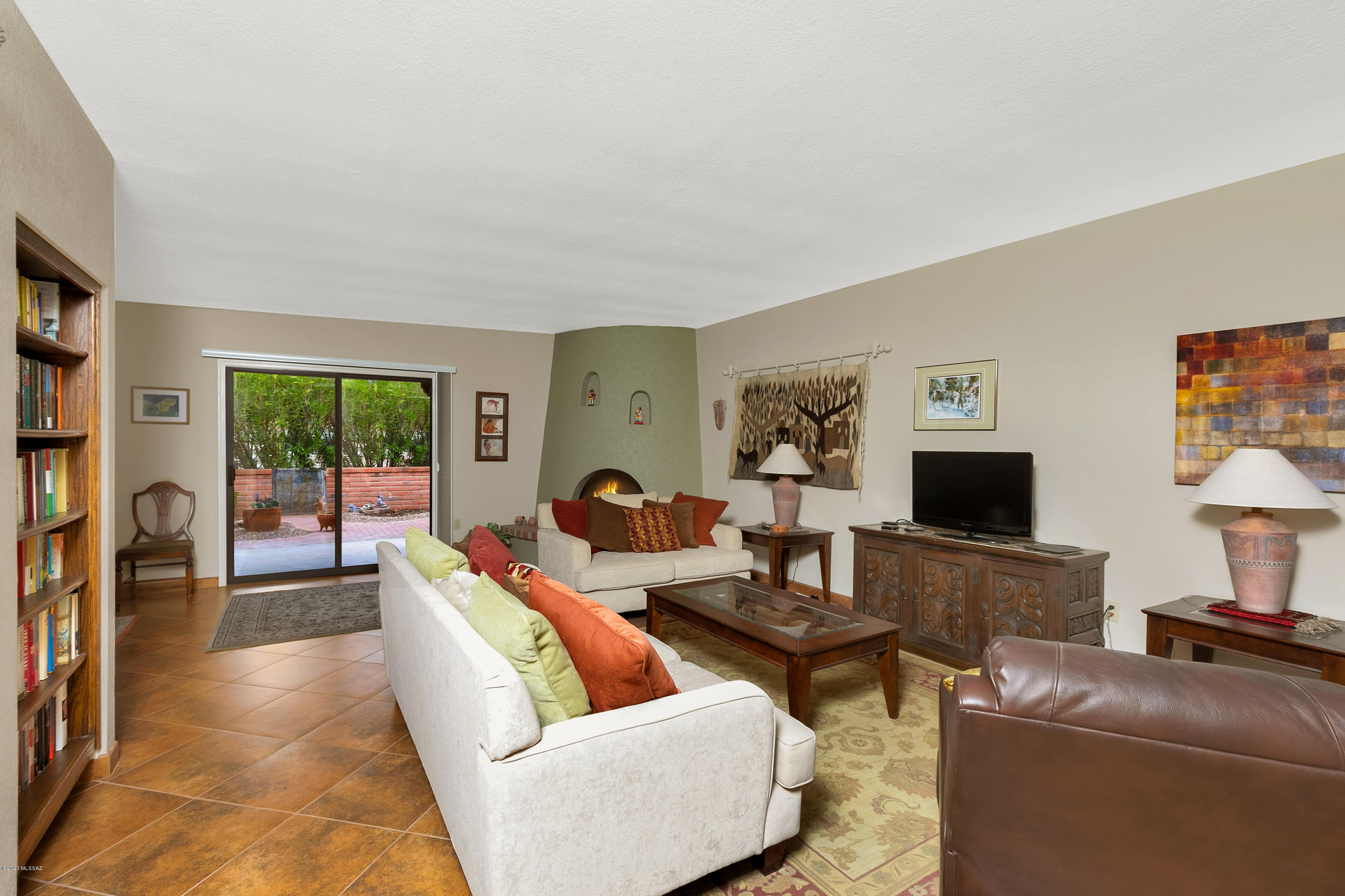Canoa Estates II (1-125) - Residential