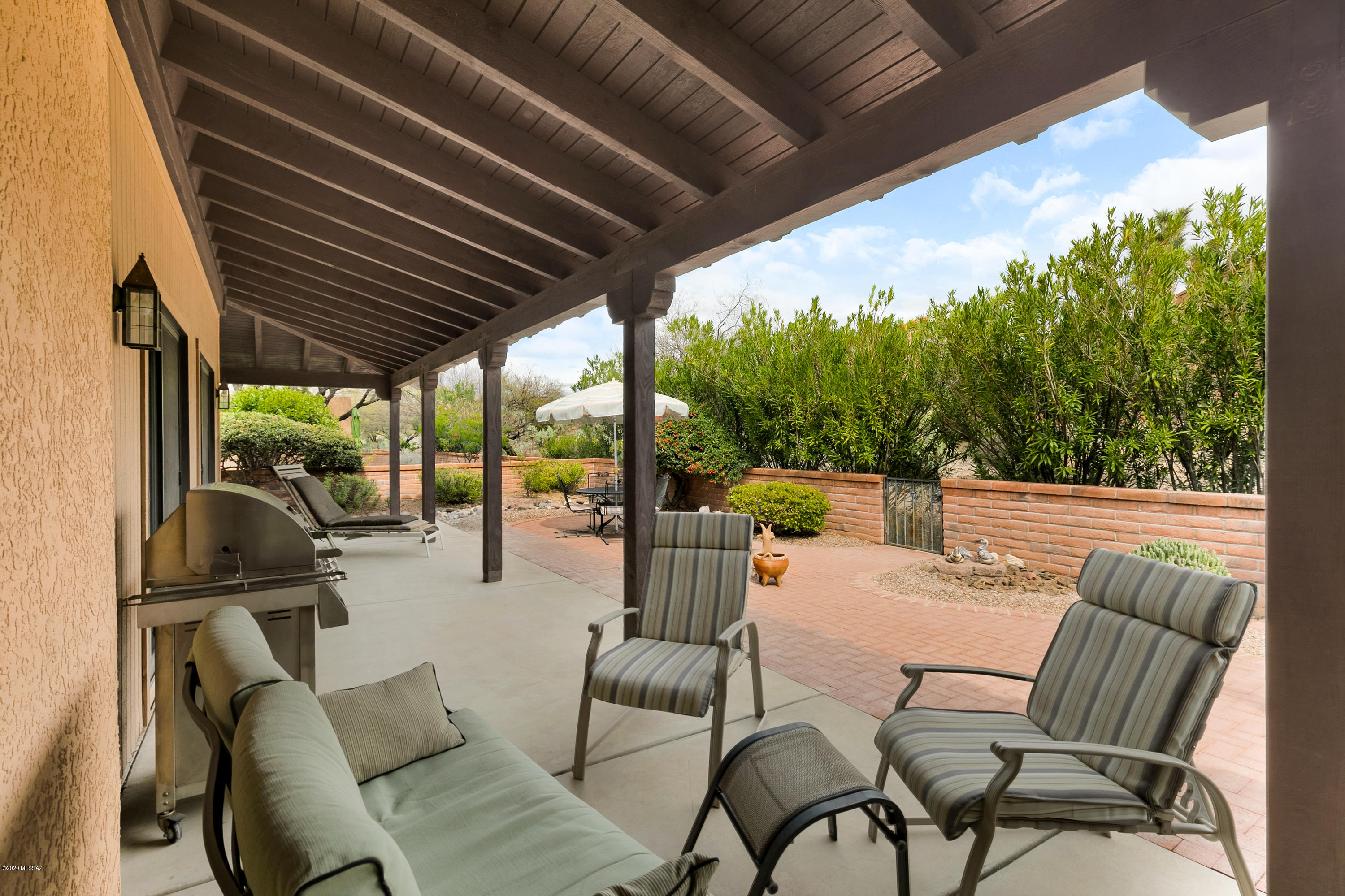 Canoa Estates II (1-125) - Residential