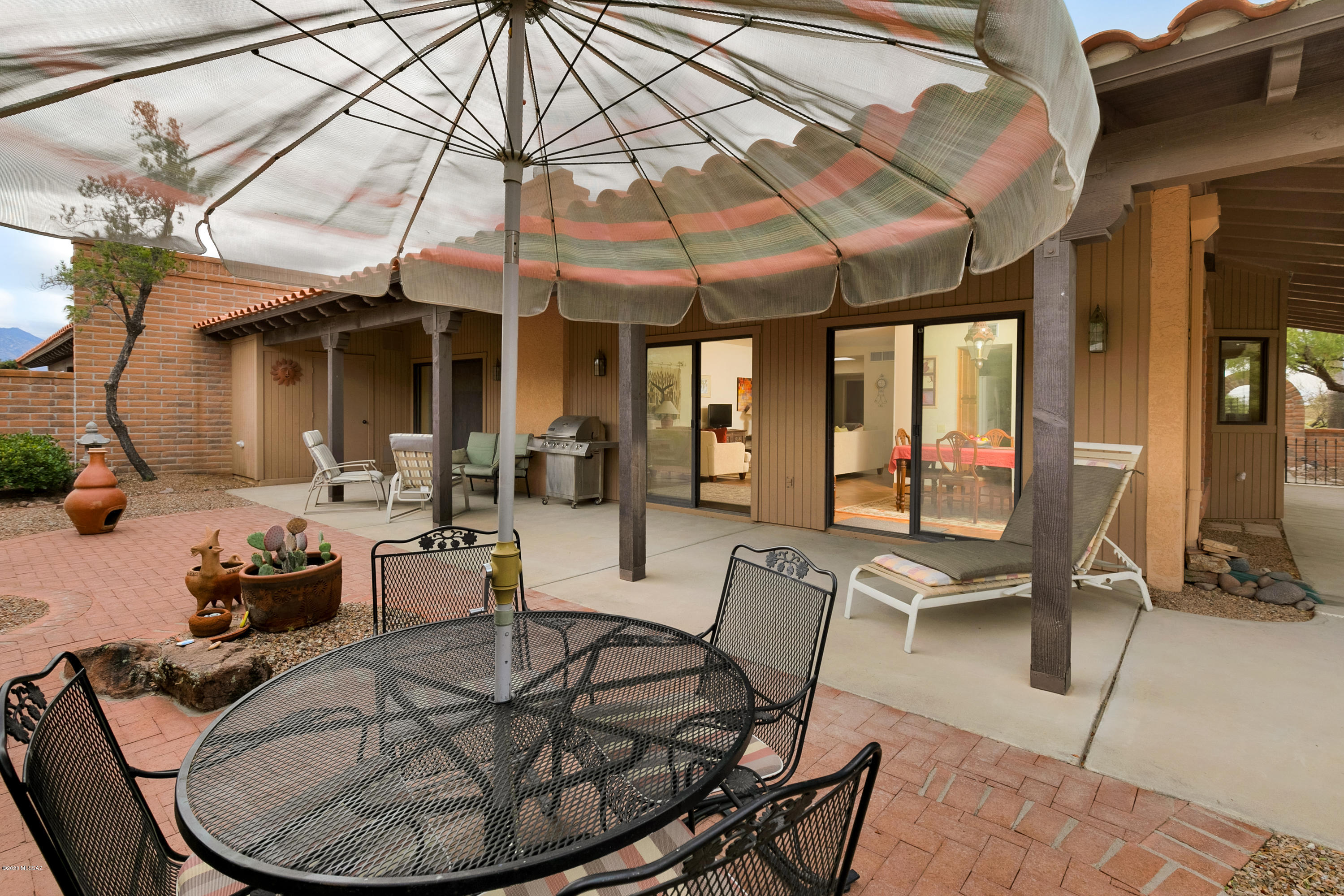 Canoa Estates II (1-125) - Residential