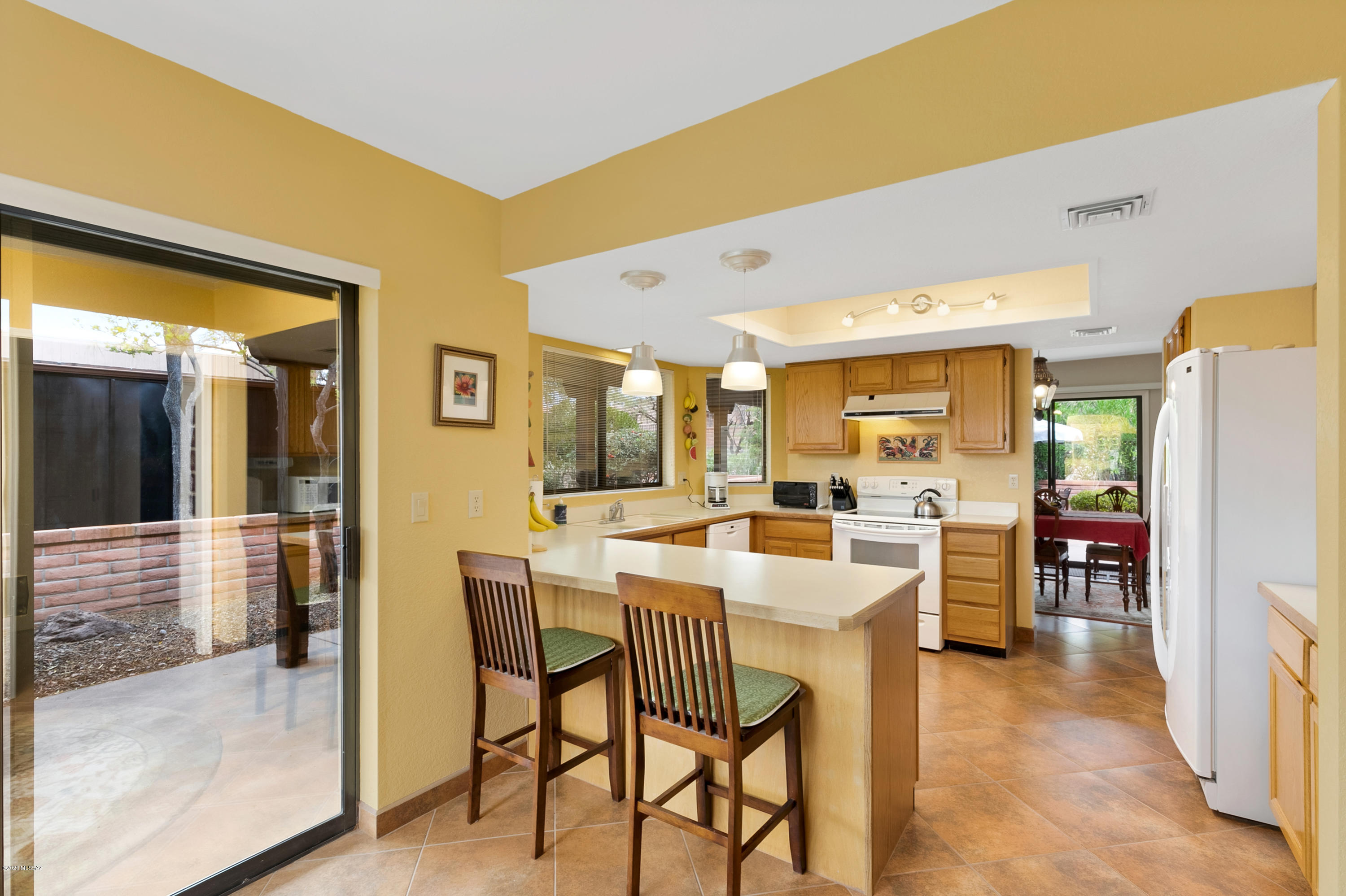 Canoa Estates II (1-125) - Residential