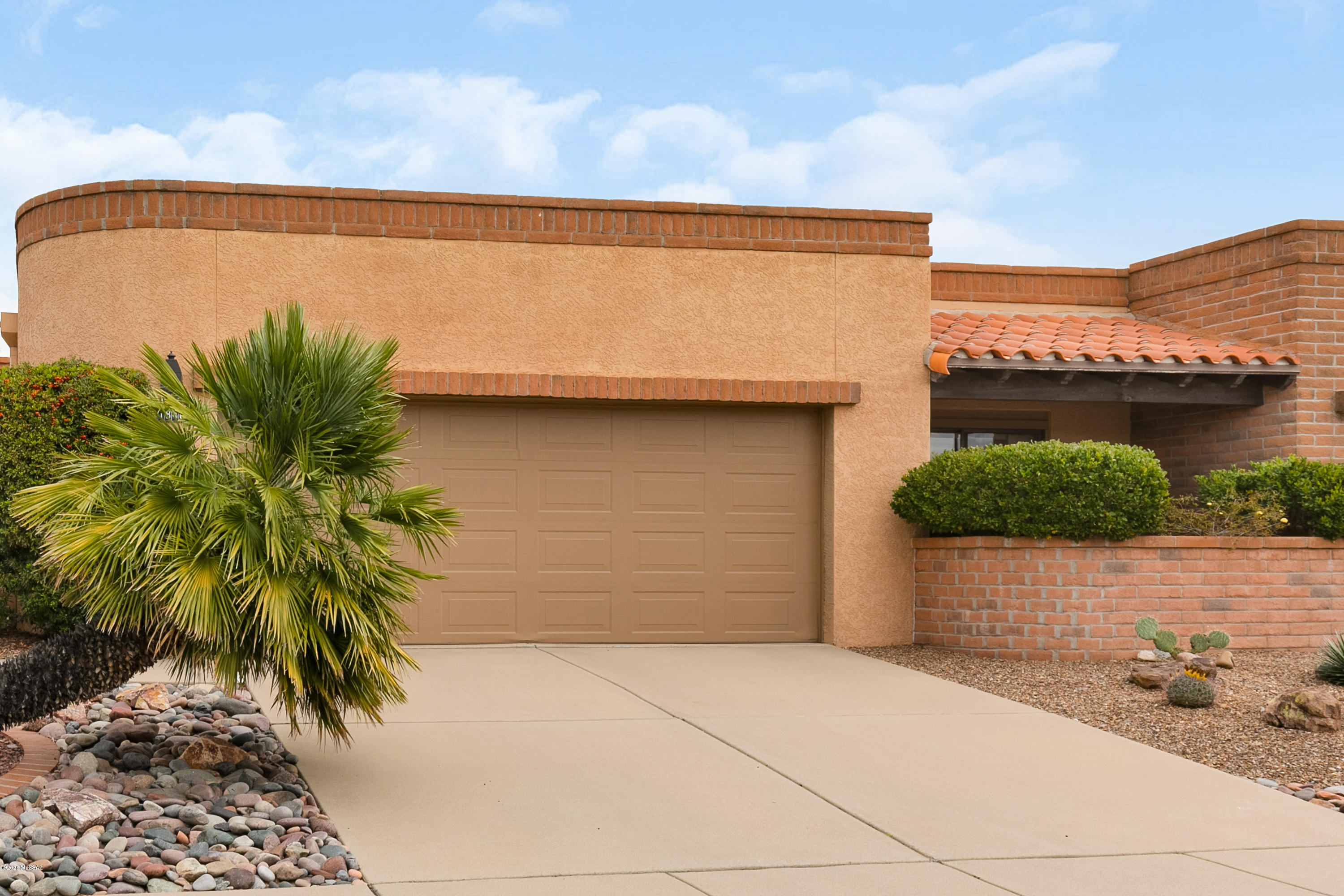 Canoa Estates II (1-125) - Residential