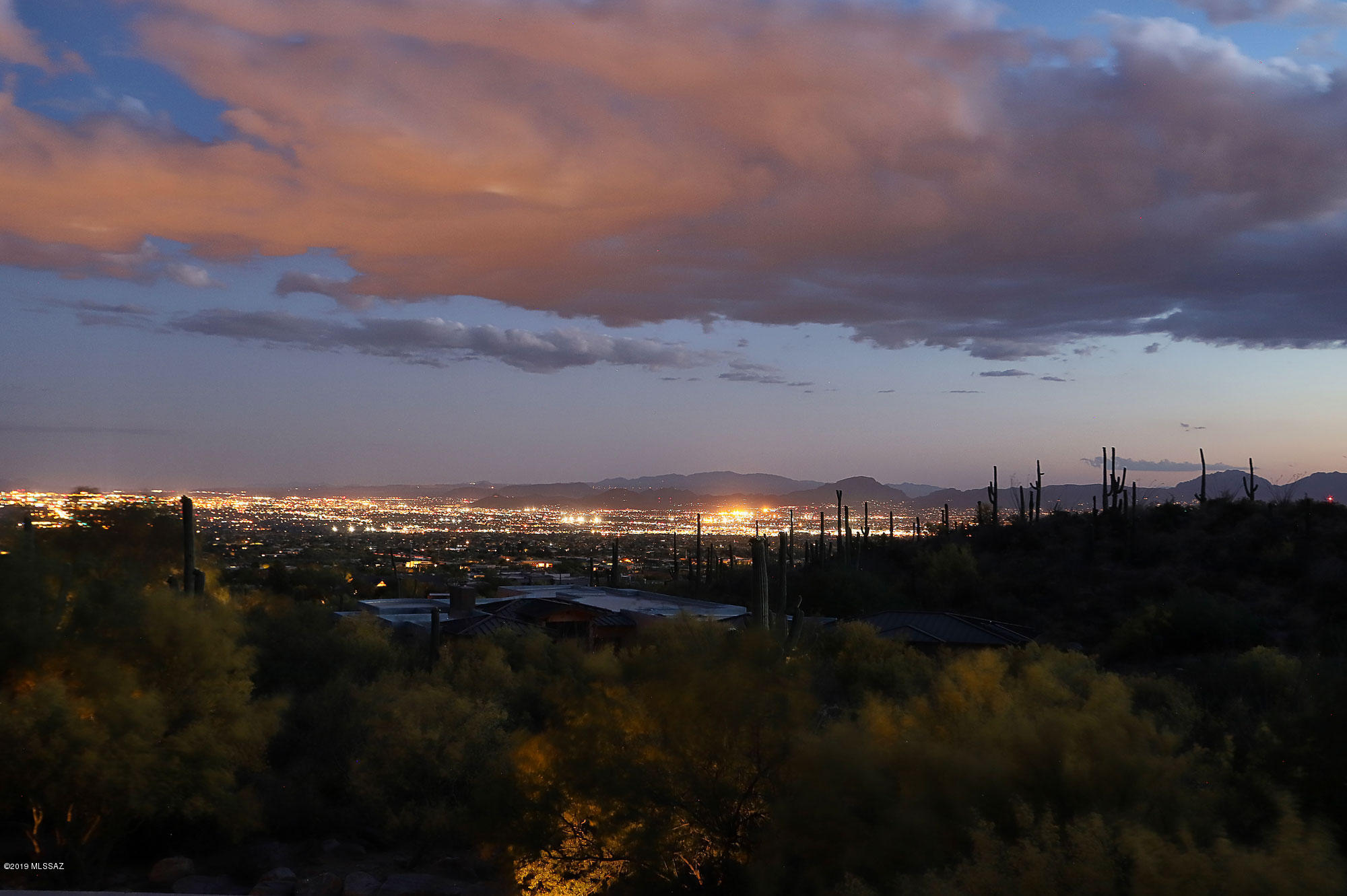 Enclave At Pima Canyon (The) - Residential
