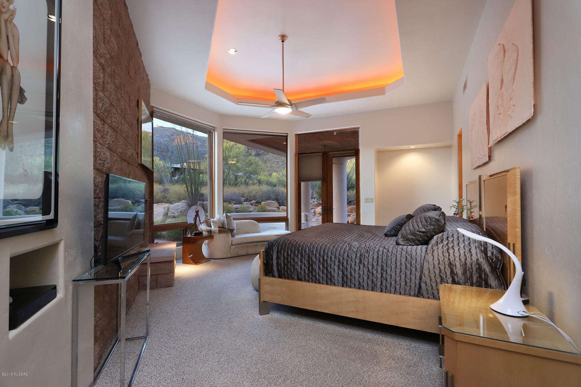 Enclave At Pima Canyon (The) - Residential
