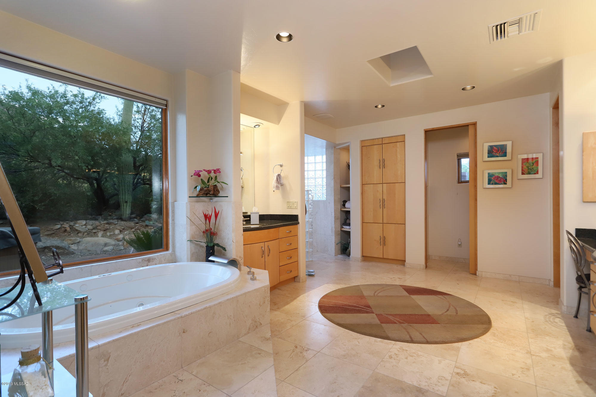 Enclave At Pima Canyon (The) - Residential