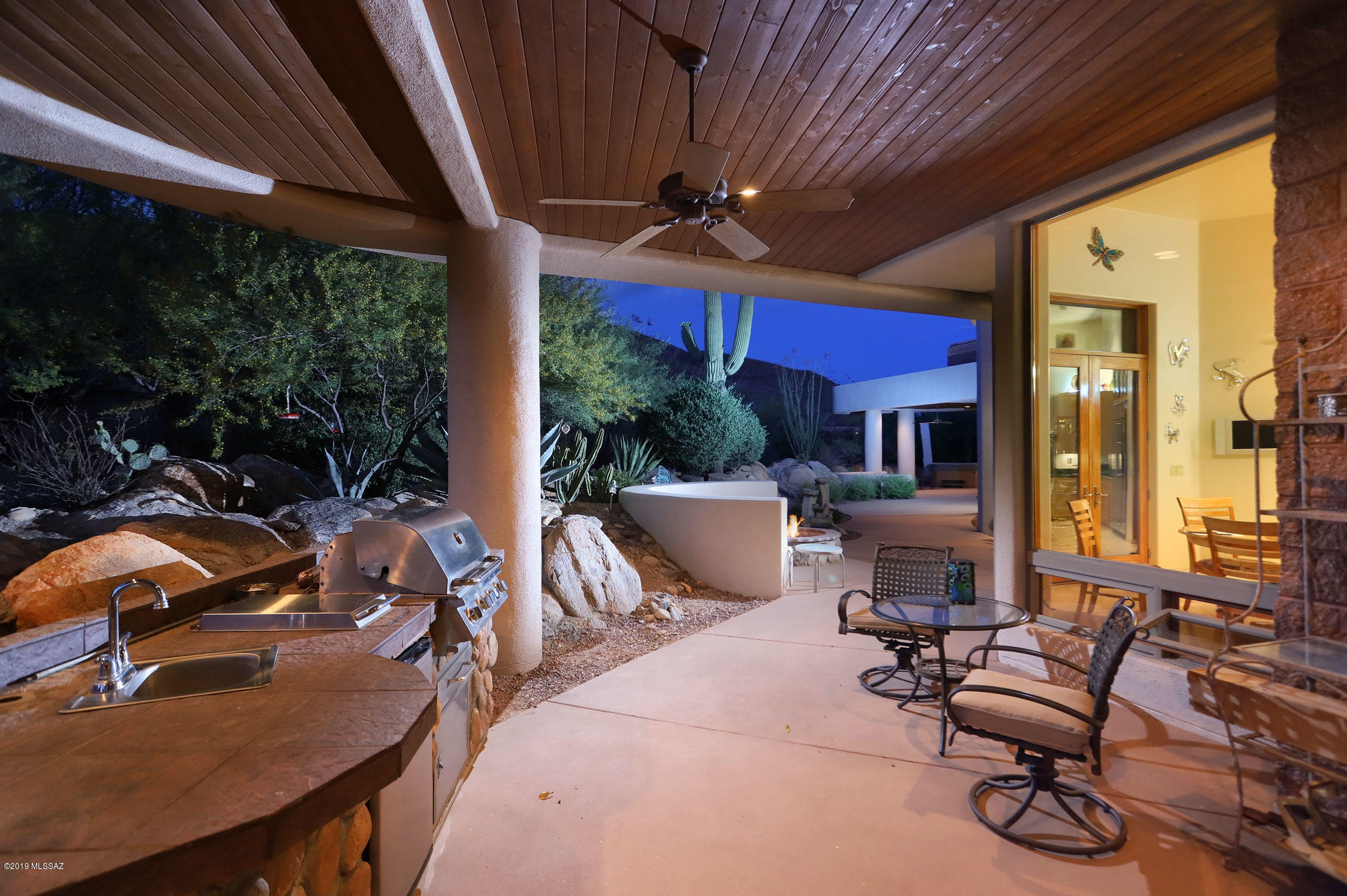 Enclave At Pima Canyon (The) - Residential