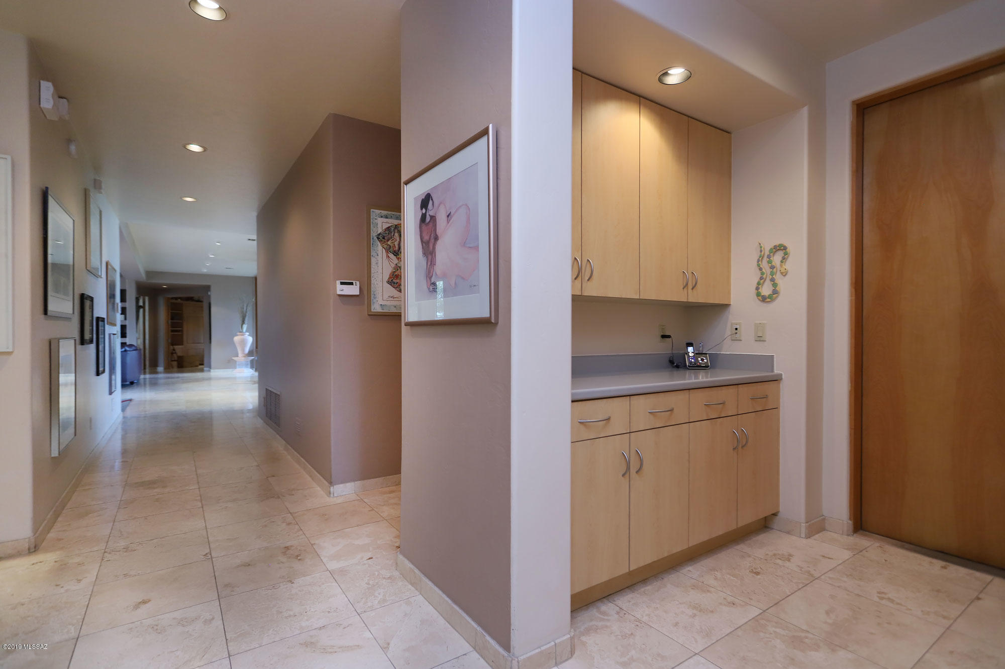 Enclave At Pima Canyon (The) - Residential