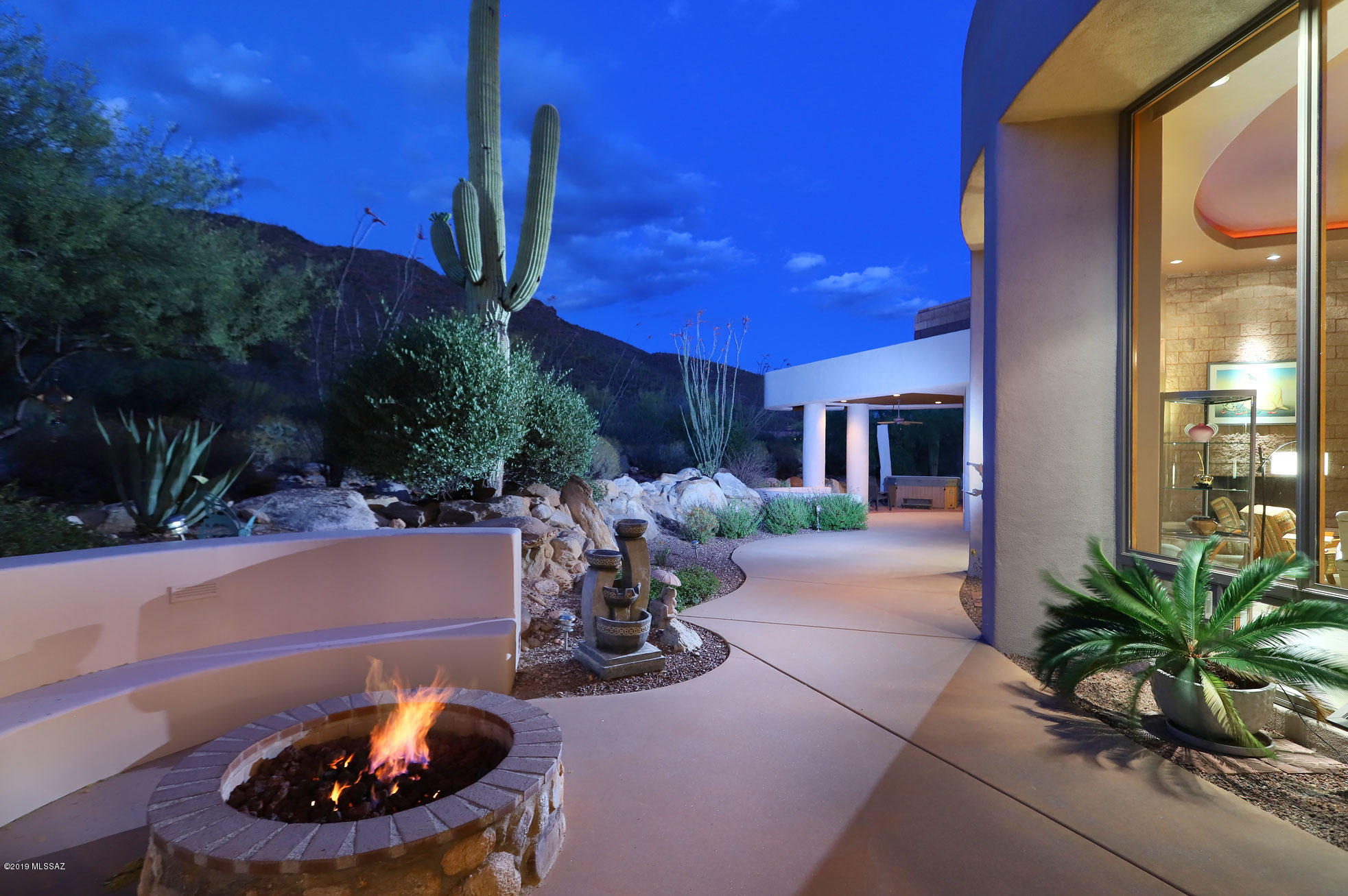 Enclave At Pima Canyon (The) - Residential