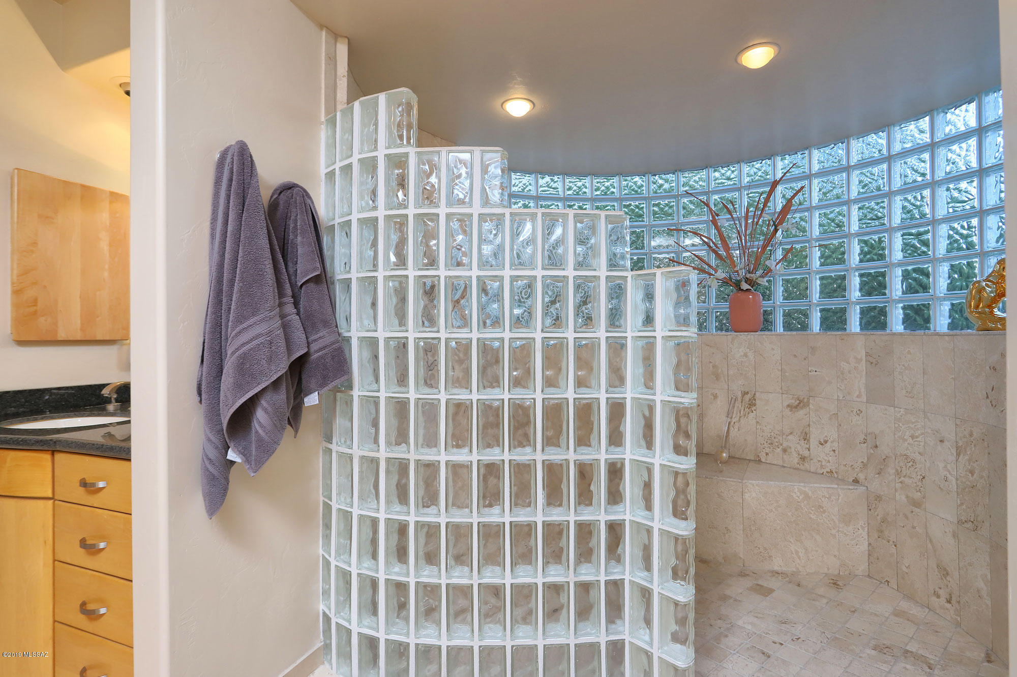 Enclave At Pima Canyon (The) - Residential