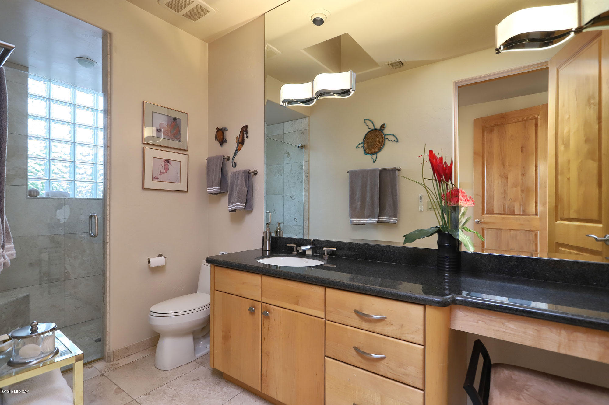 Enclave At Pima Canyon (The) - Residential