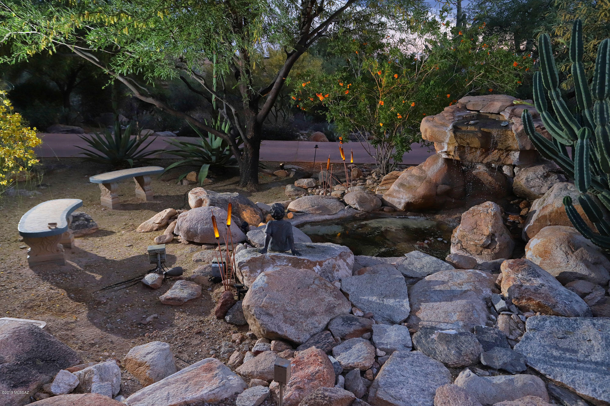 Enclave At Pima Canyon (The) - Residential