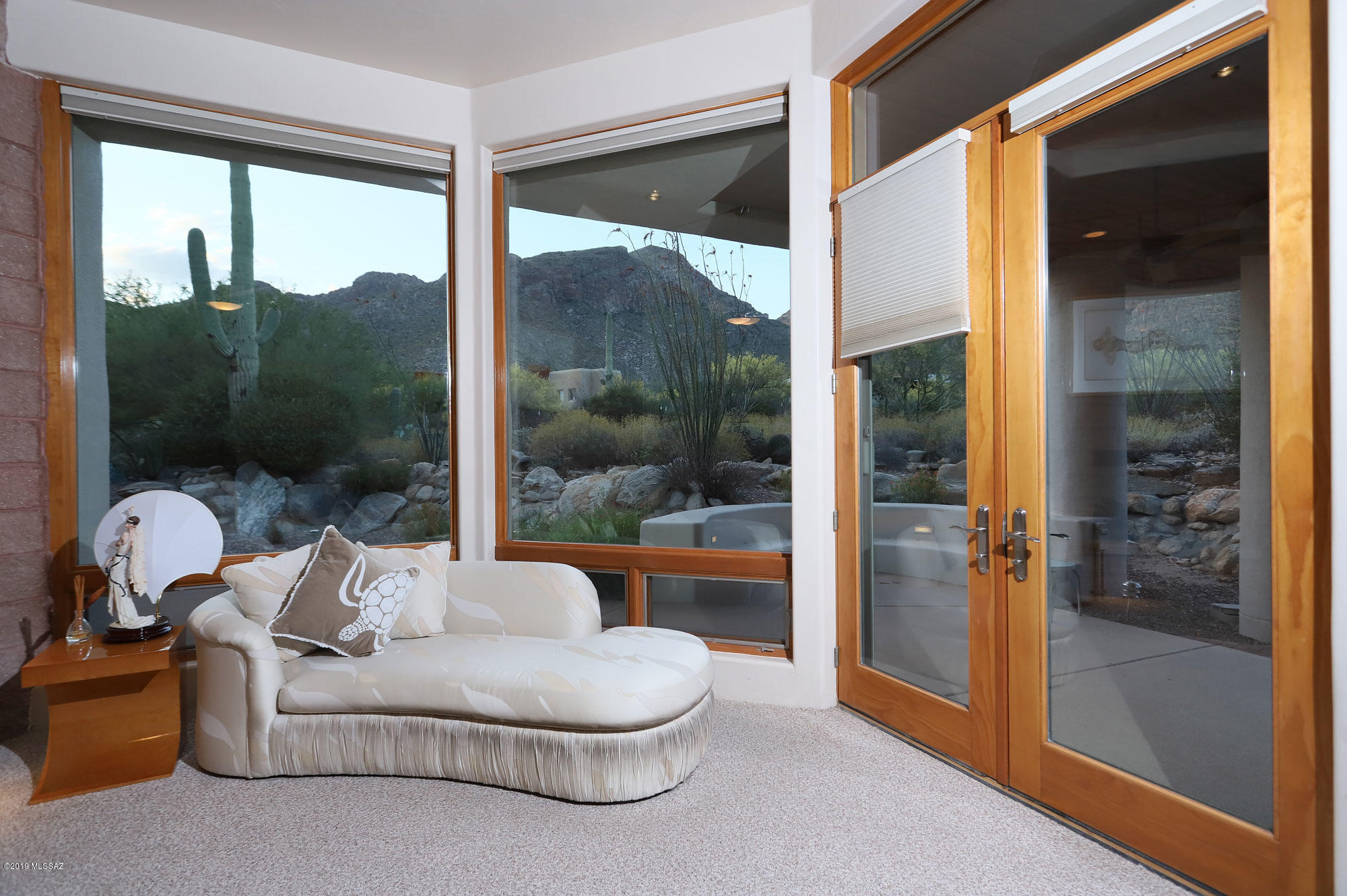 Enclave At Pima Canyon (The) - Residential