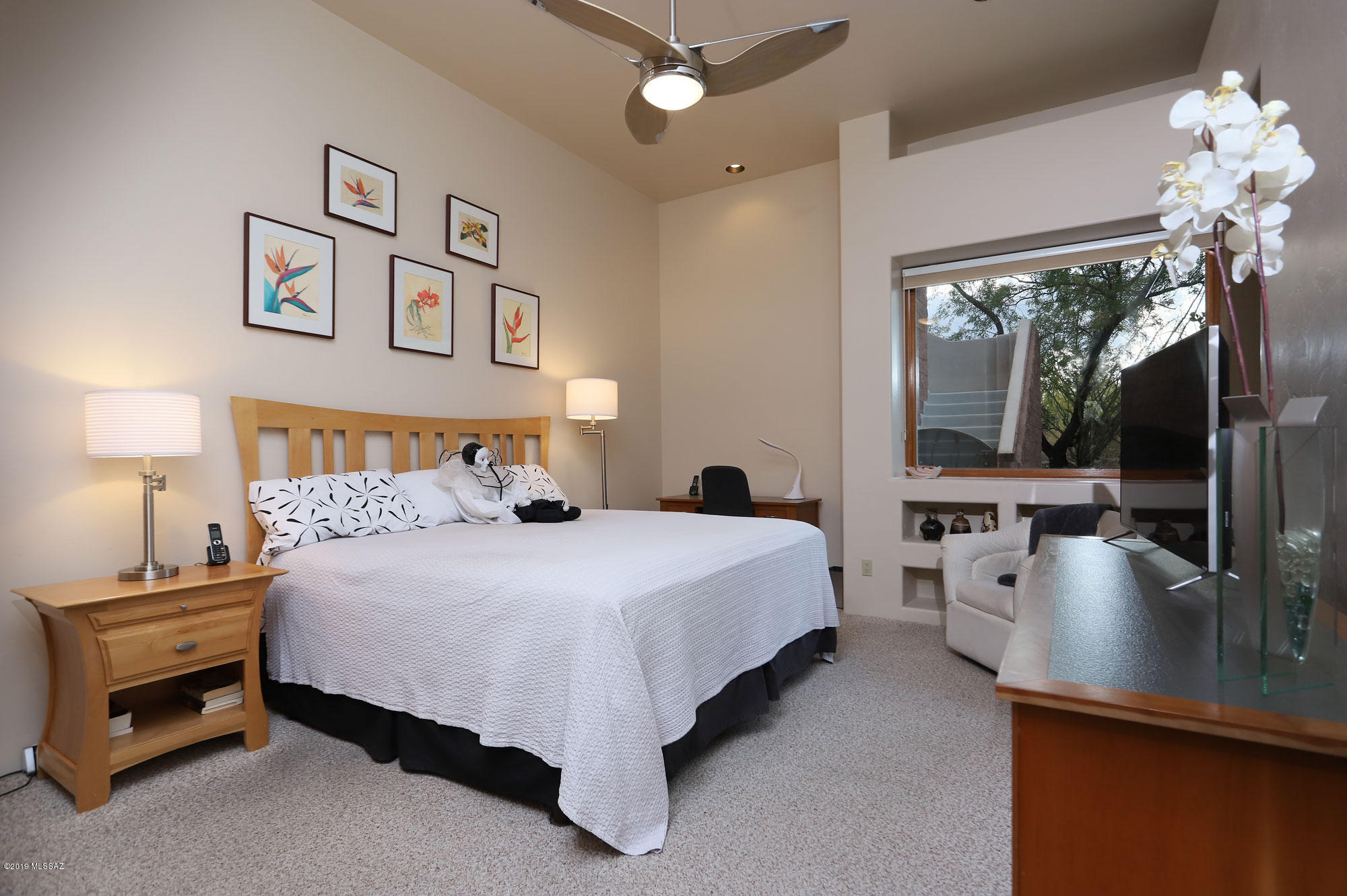 Enclave At Pima Canyon (The) - Residential