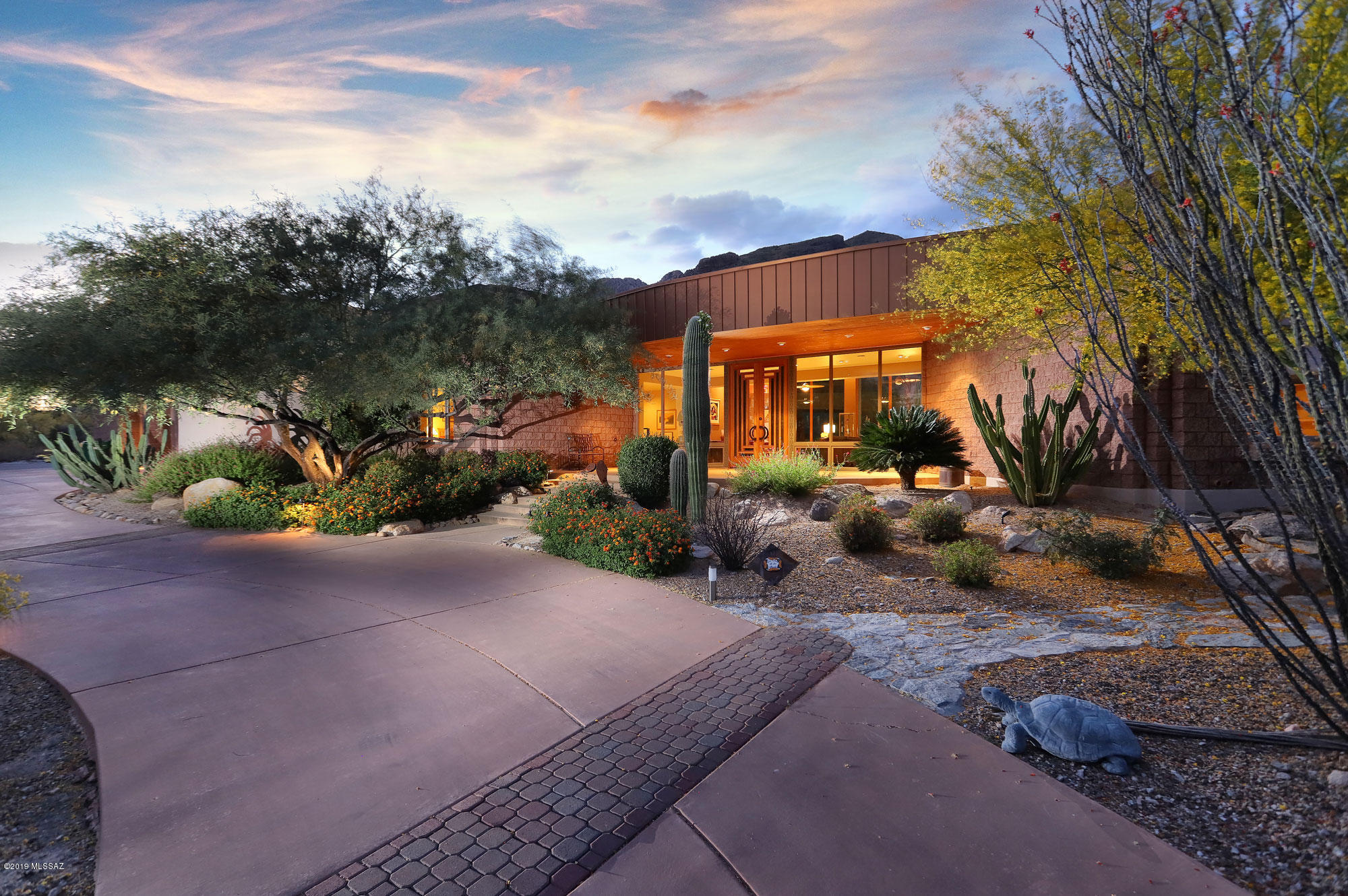 Enclave At Pima Canyon (The) - Residential