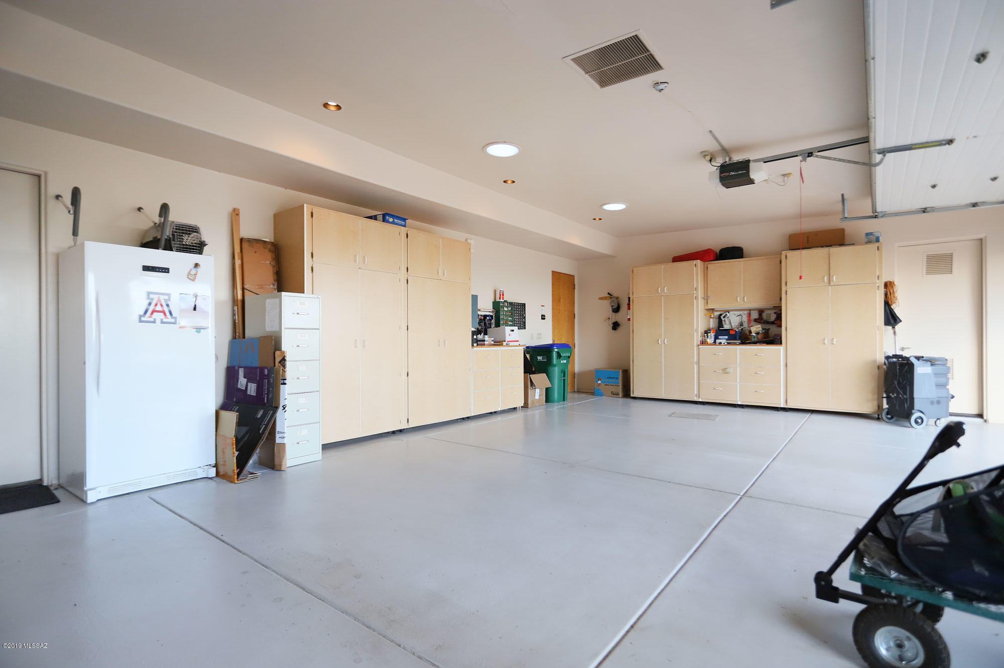 Enclave At Pima Canyon (The) - Residential