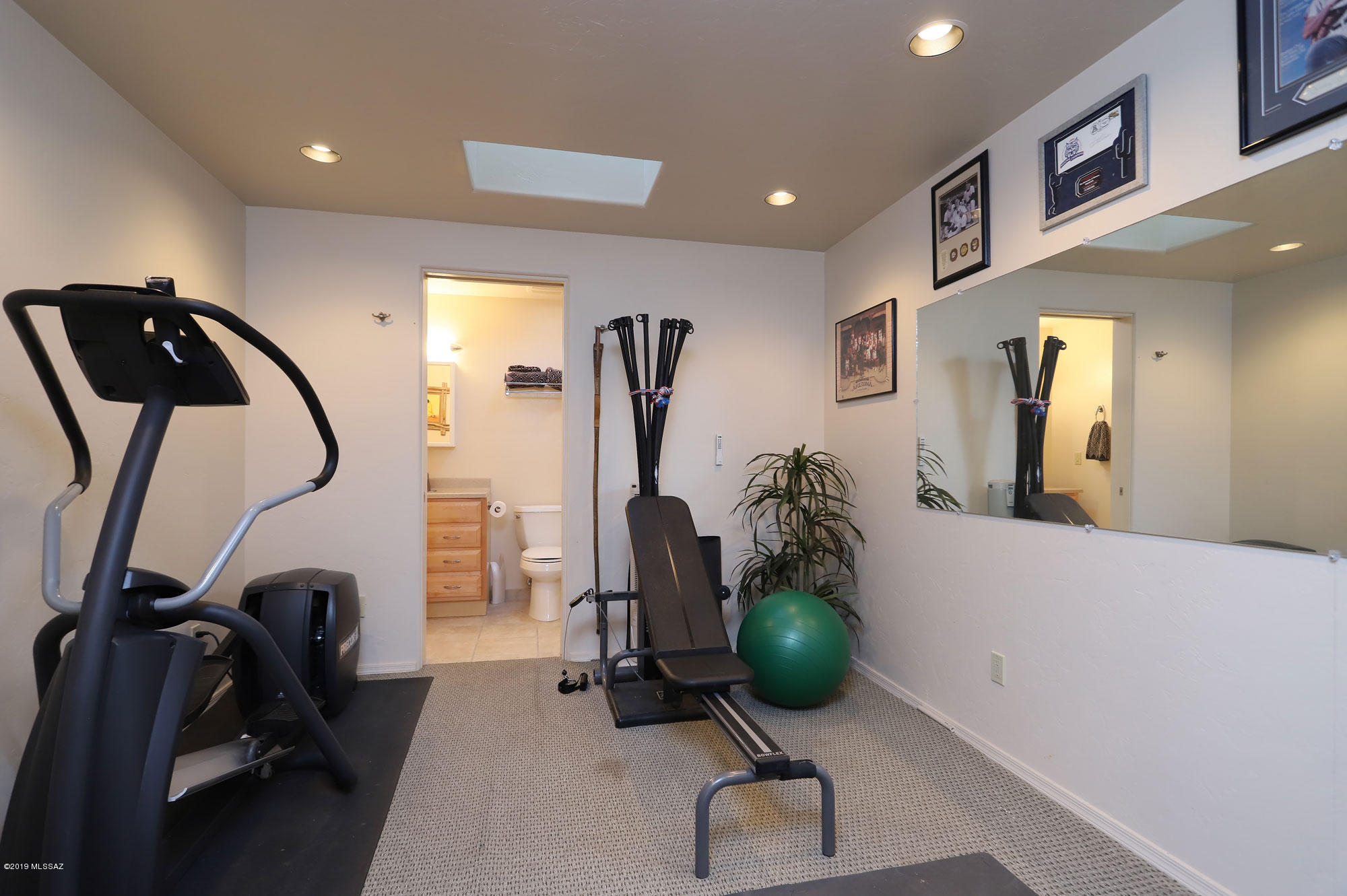 Enclave At Pima Canyon (The) - Residential