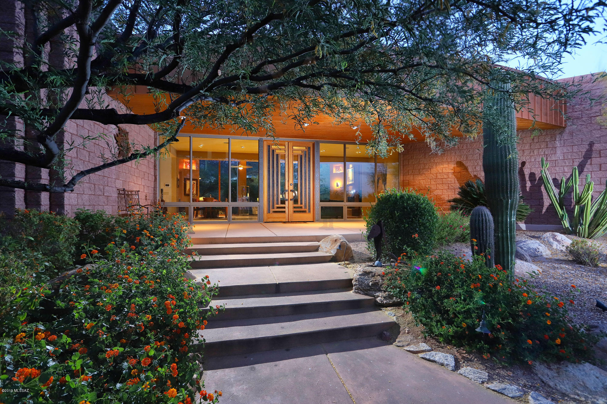 Enclave At Pima Canyon (The) - Residential