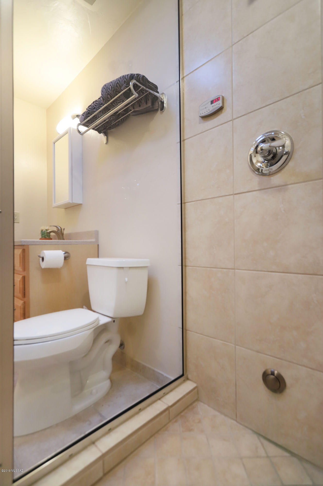 Enclave At Pima Canyon (The) - Residential