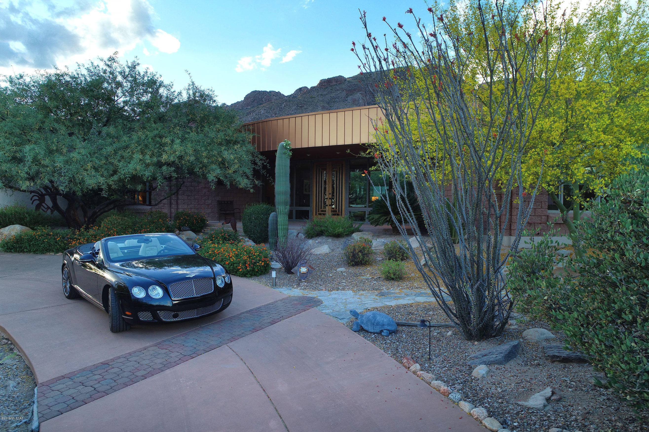 Enclave At Pima Canyon (The) - Residential