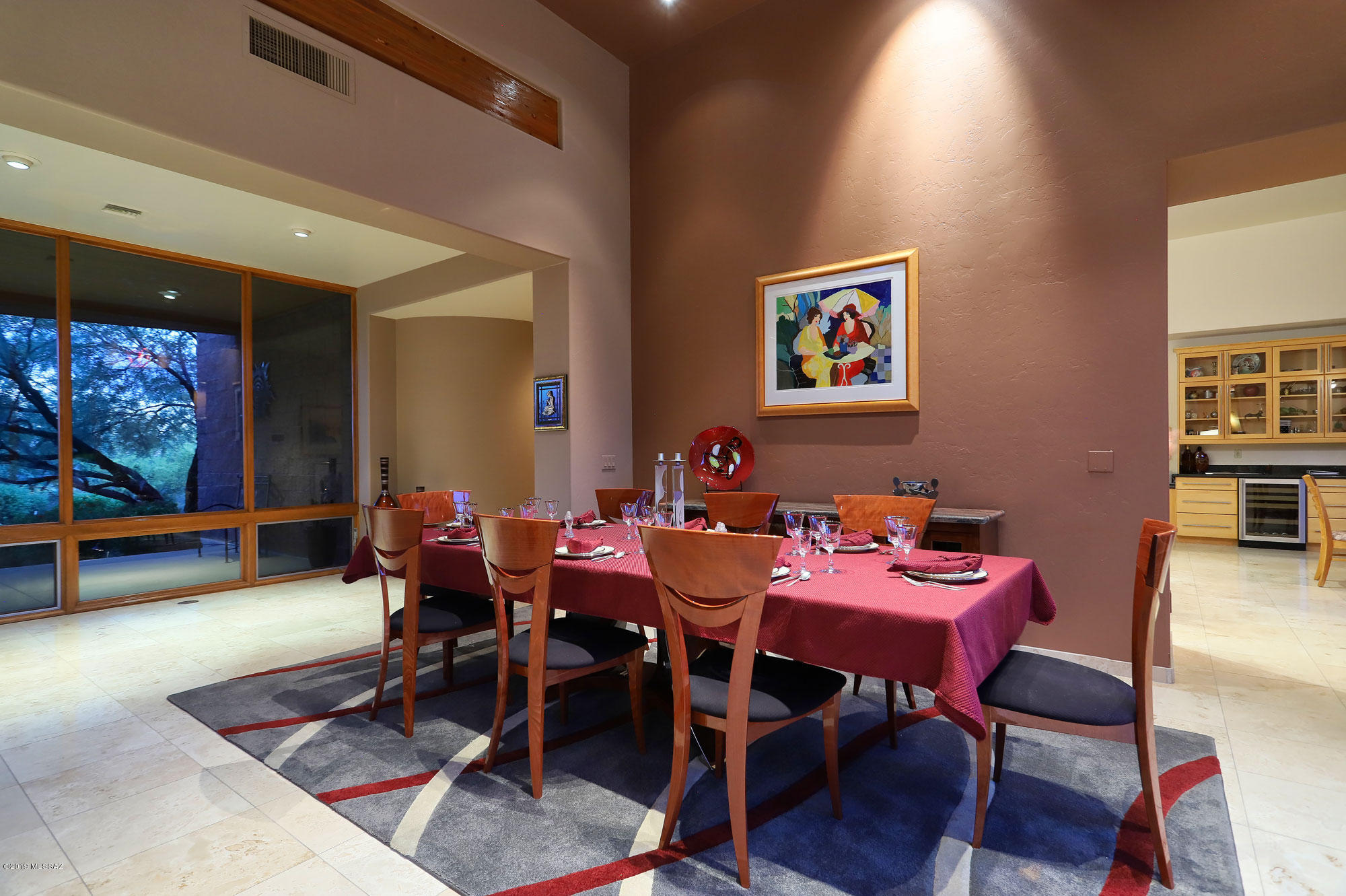 Enclave At Pima Canyon (The) - Residential