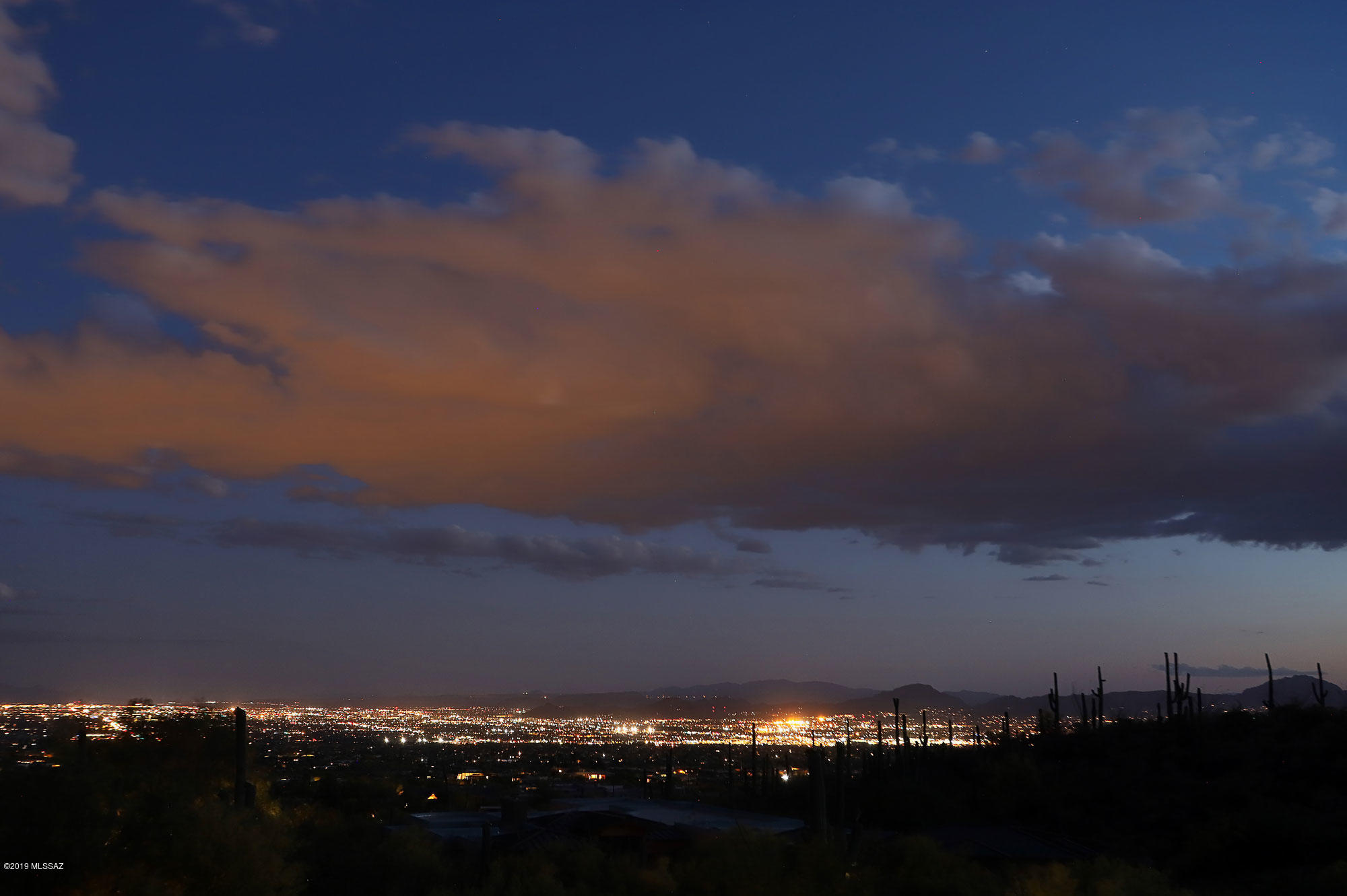 Enclave At Pima Canyon (The) - Residential