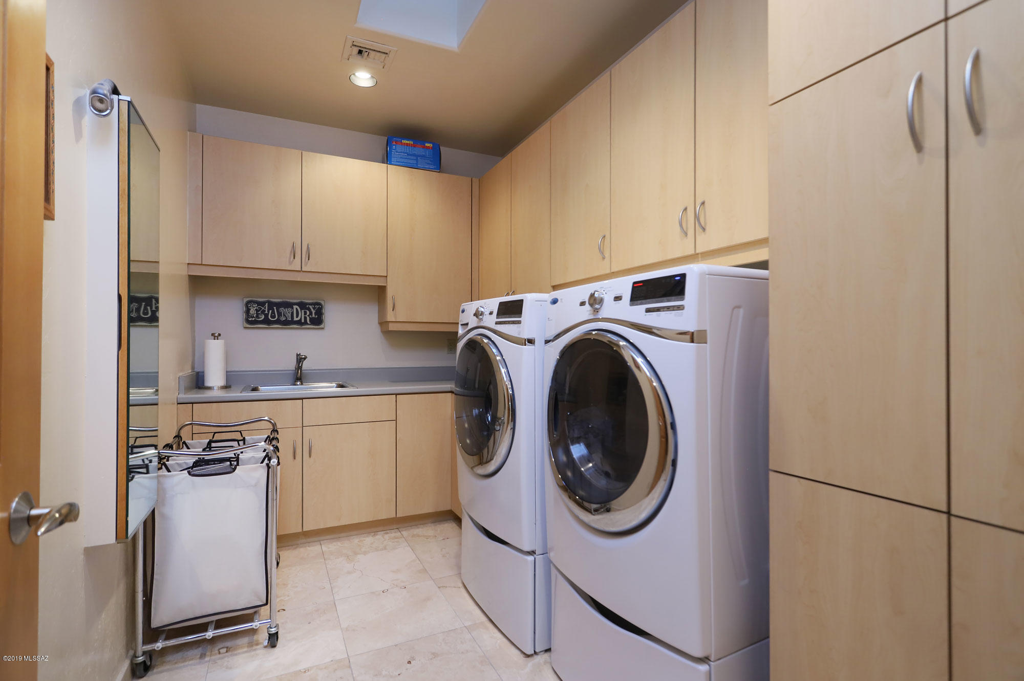 Enclave At Pima Canyon (The) - Residential