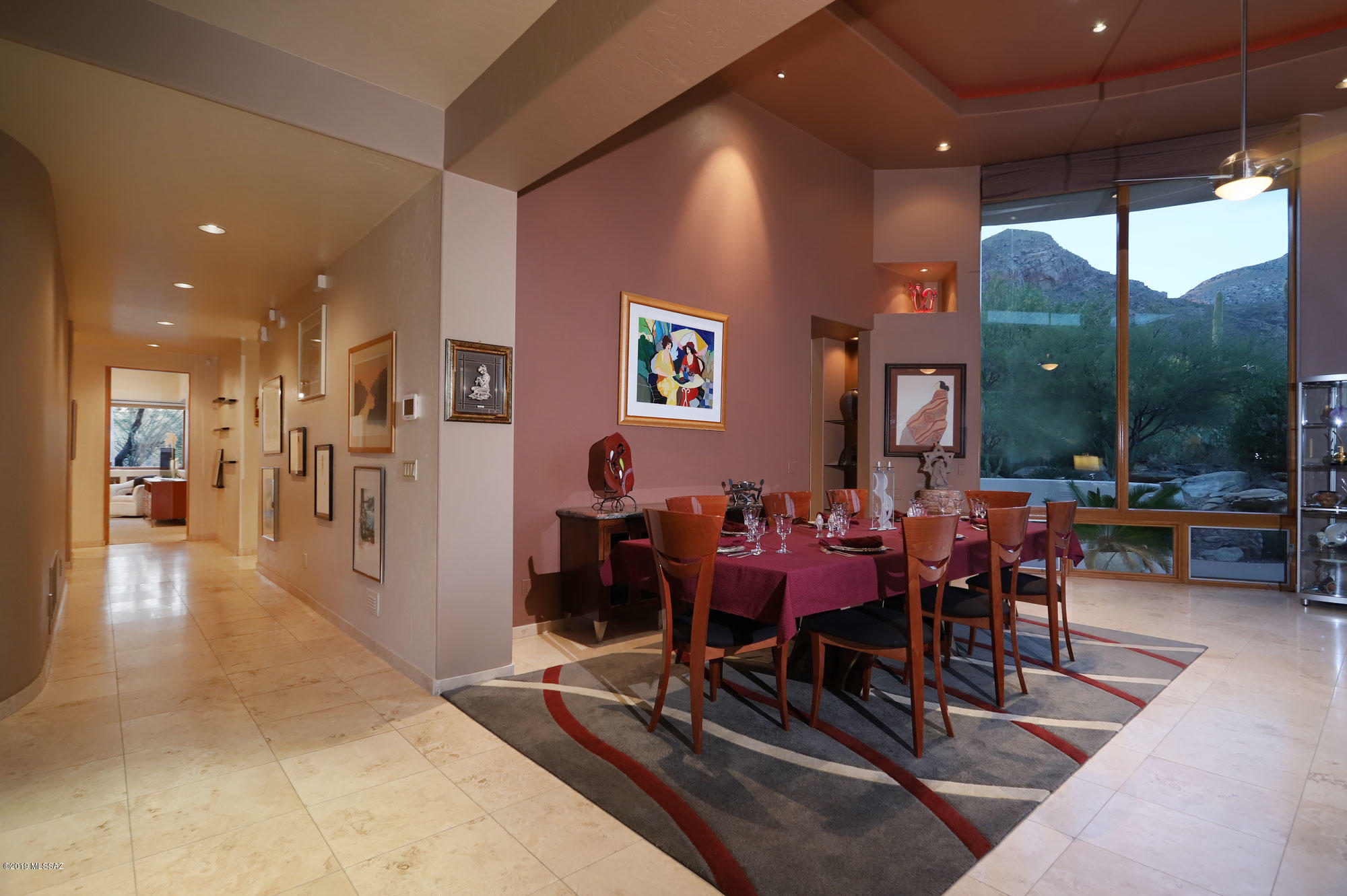 Enclave At Pima Canyon (The) - Residential