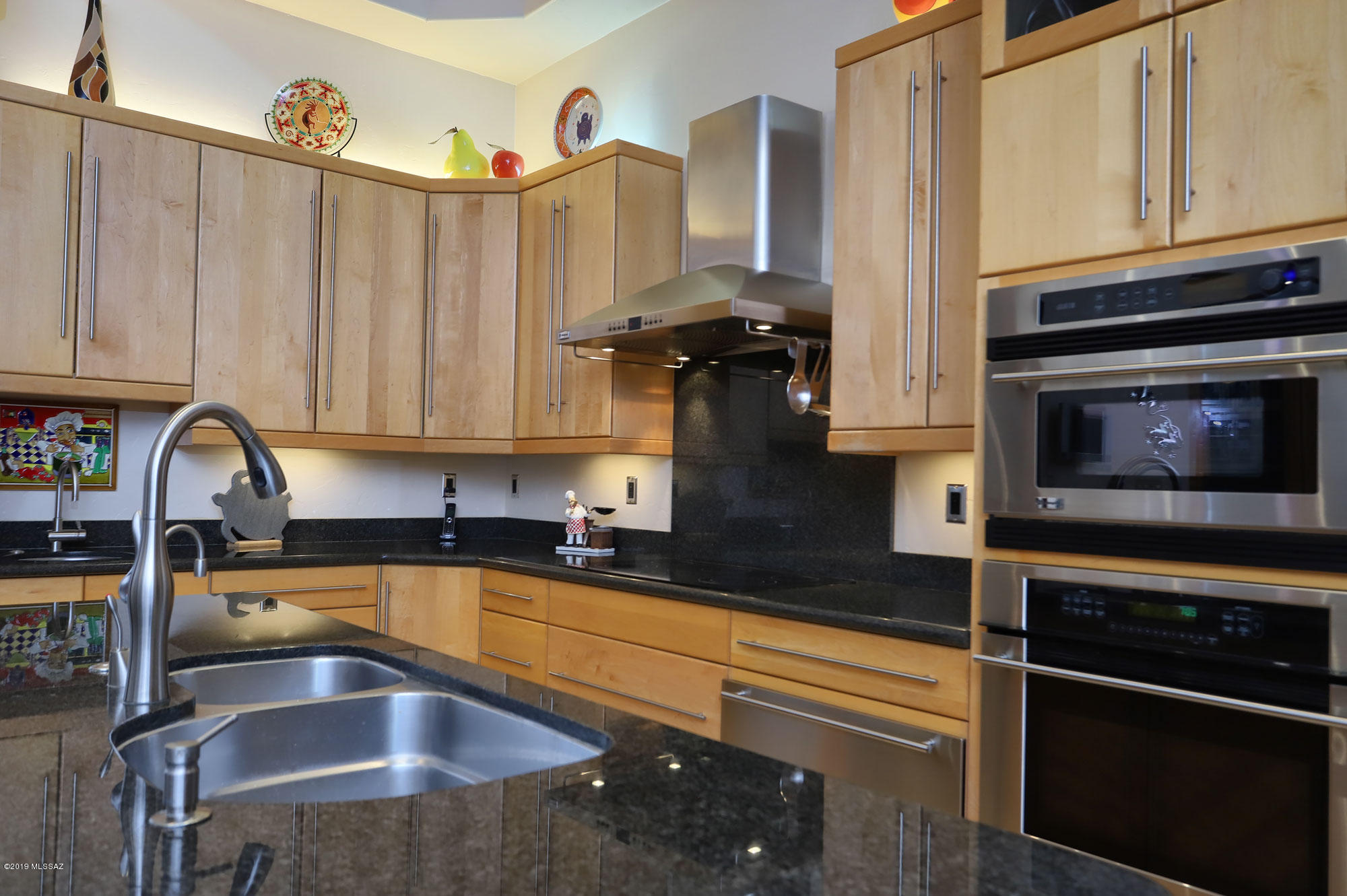 Enclave At Pima Canyon (The) - Residential