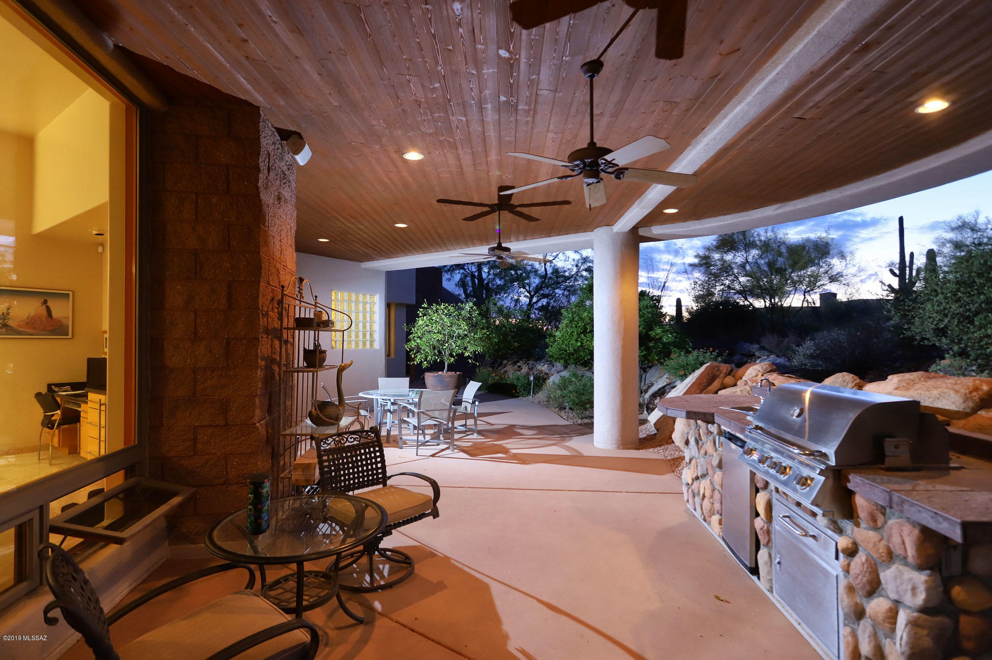 Enclave At Pima Canyon (The) - Residential