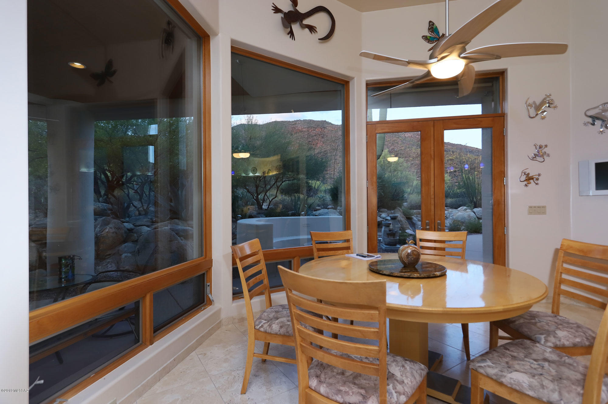 Enclave At Pima Canyon (The) - Residential