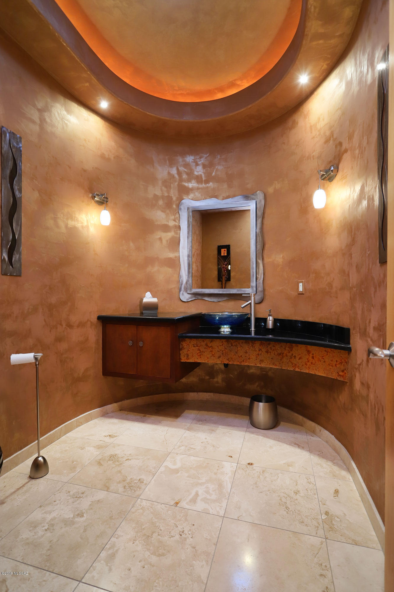 Enclave At Pima Canyon (The) - Residential