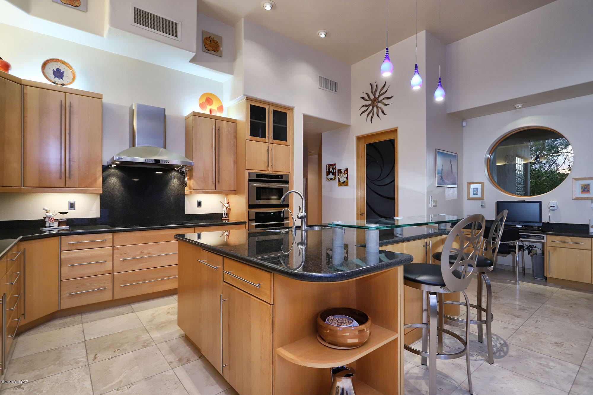 Enclave At Pima Canyon (The) - Residential