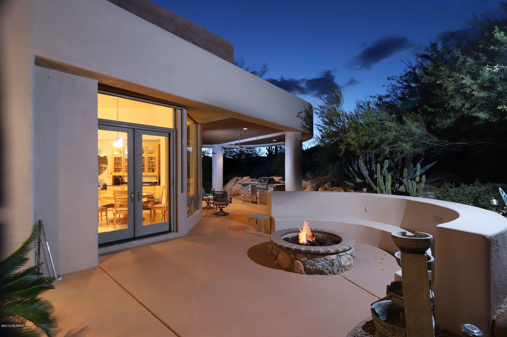 Enclave At Pima Canyon (The) - Residential
