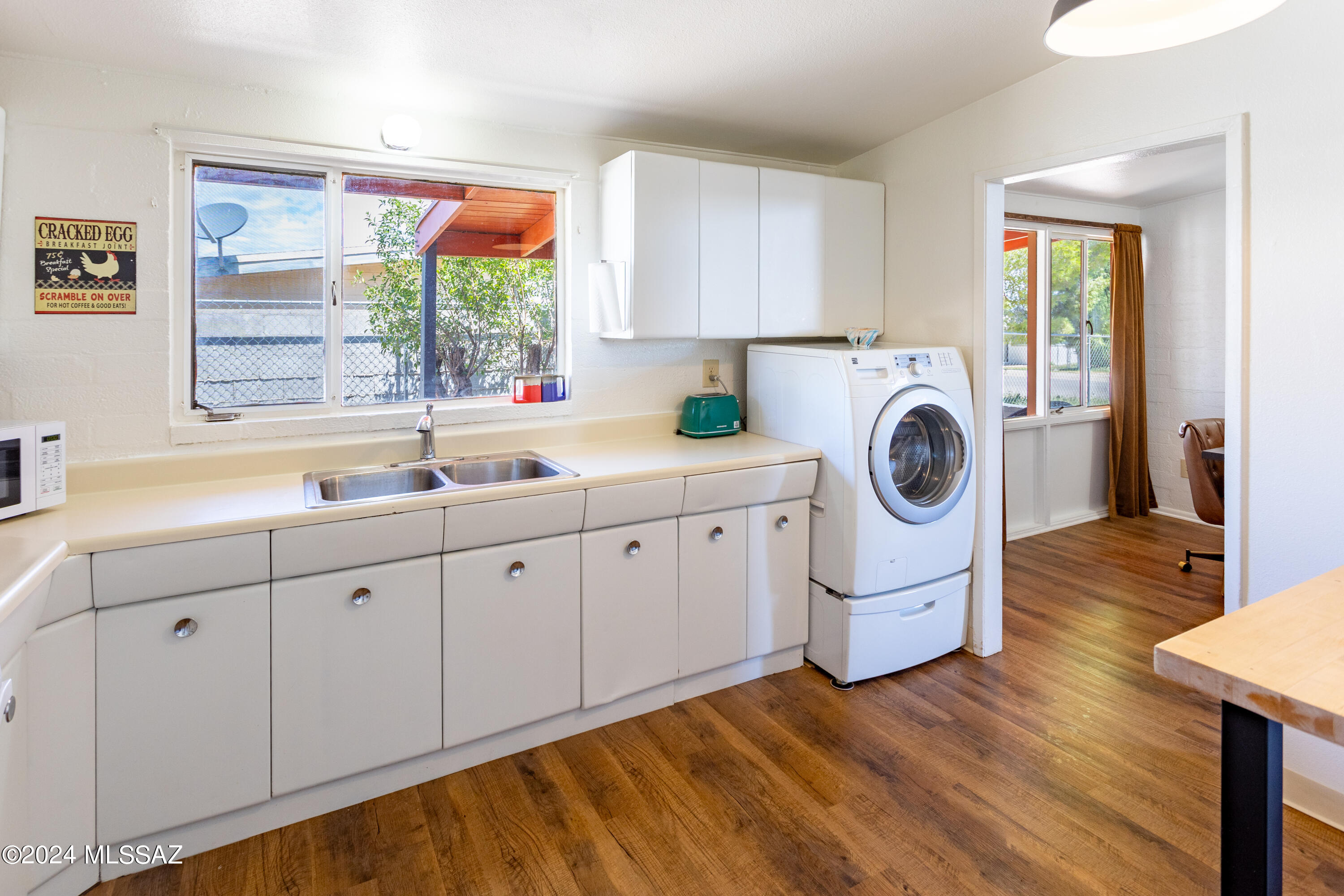 San Manuel Townsite - Residential