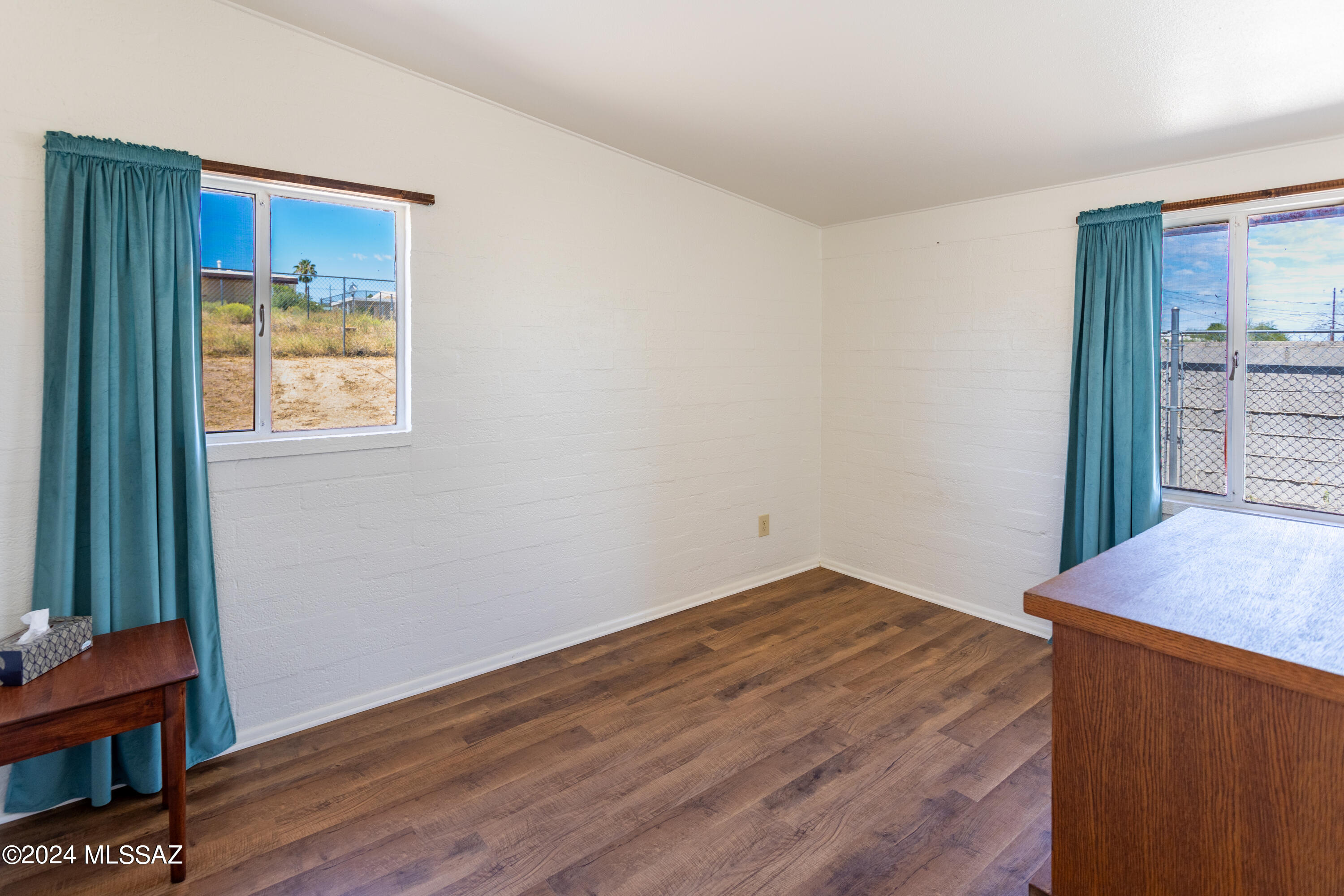 San Manuel Townsite - Residential