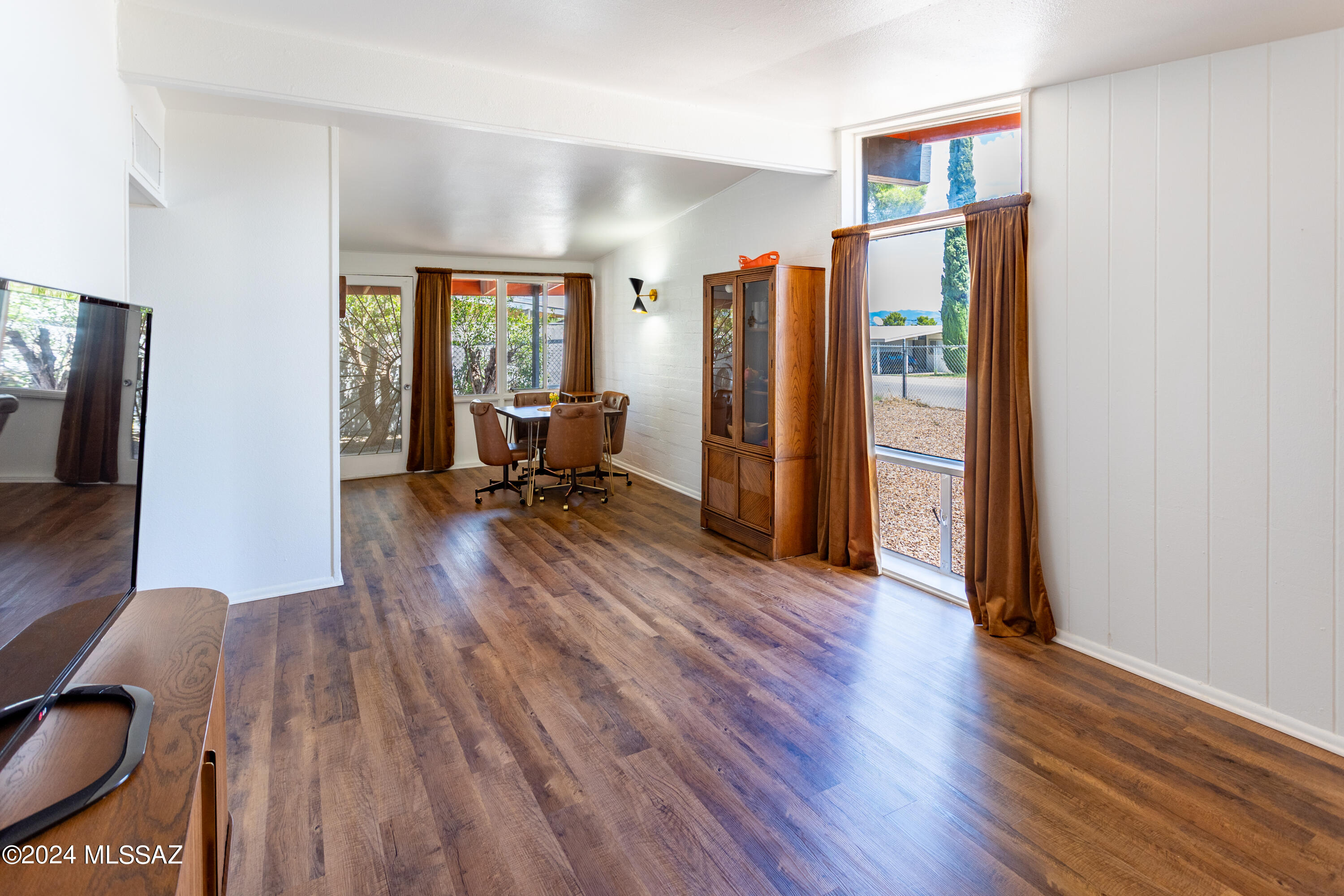 San Manuel Townsite - Residential