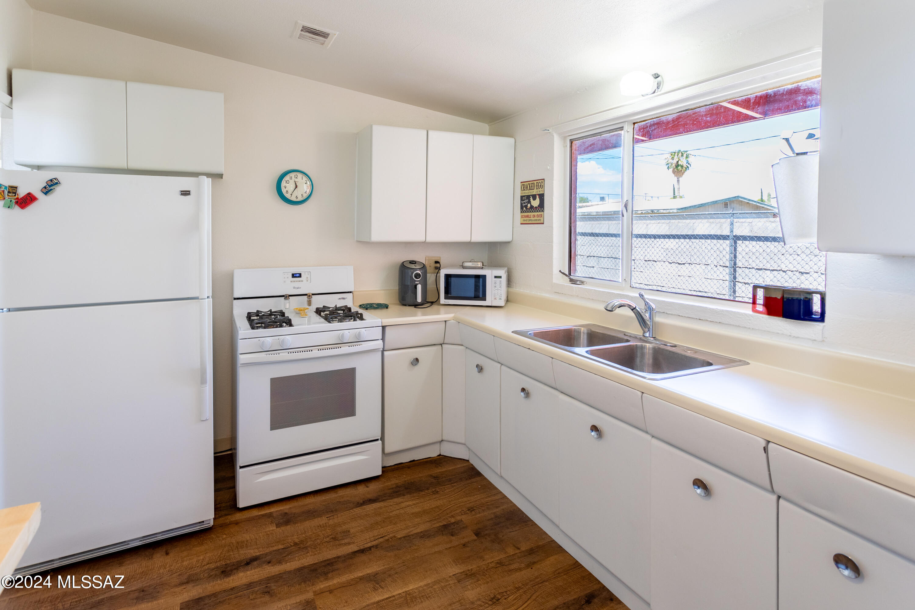 San Manuel Townsite - Residential