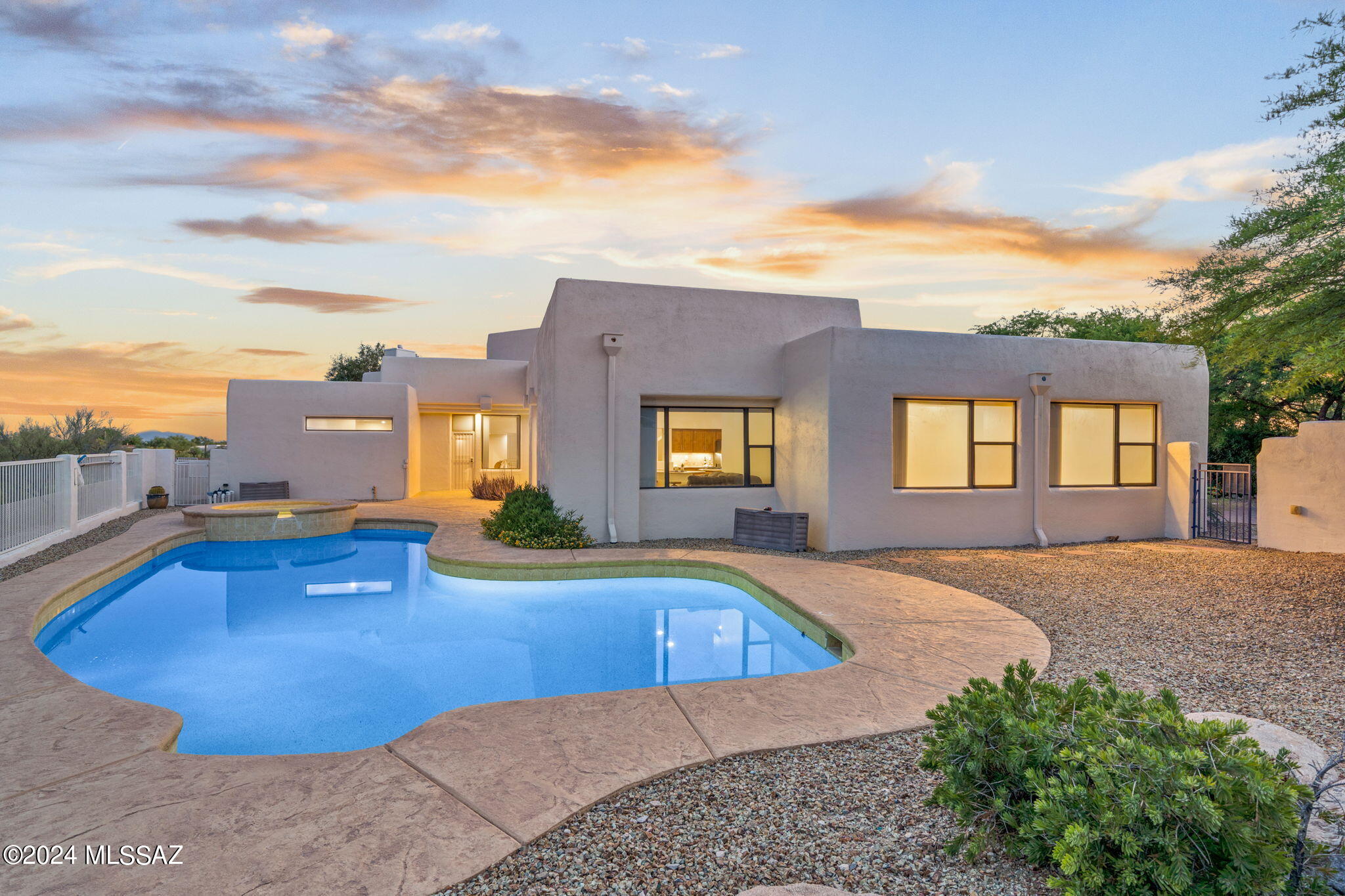 Skyline Bel Air Estates (334-347, 358-366 & 460-501) - Residential