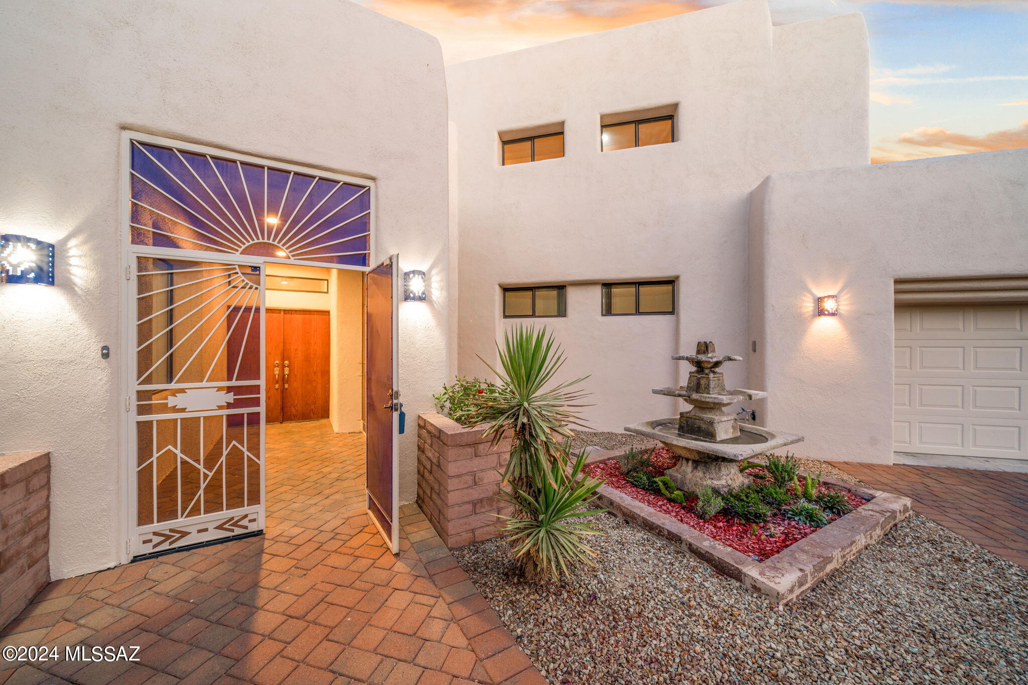 Skyline Bel Air Estates (334-347, 358-366 & 460-501) - Residential