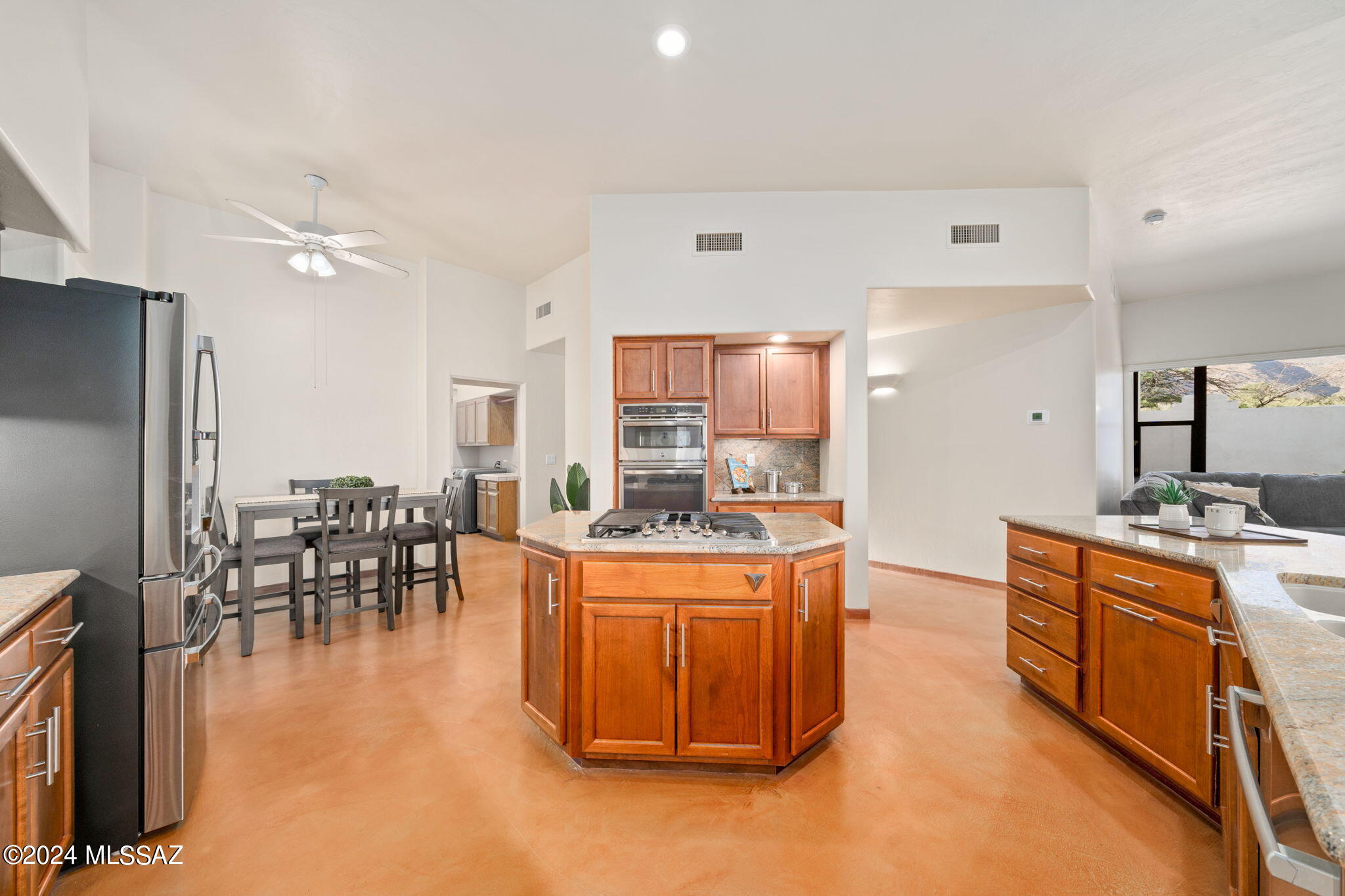 Skyline Bel Air Estates (334-347, 358-366 & 460-501) - Residential