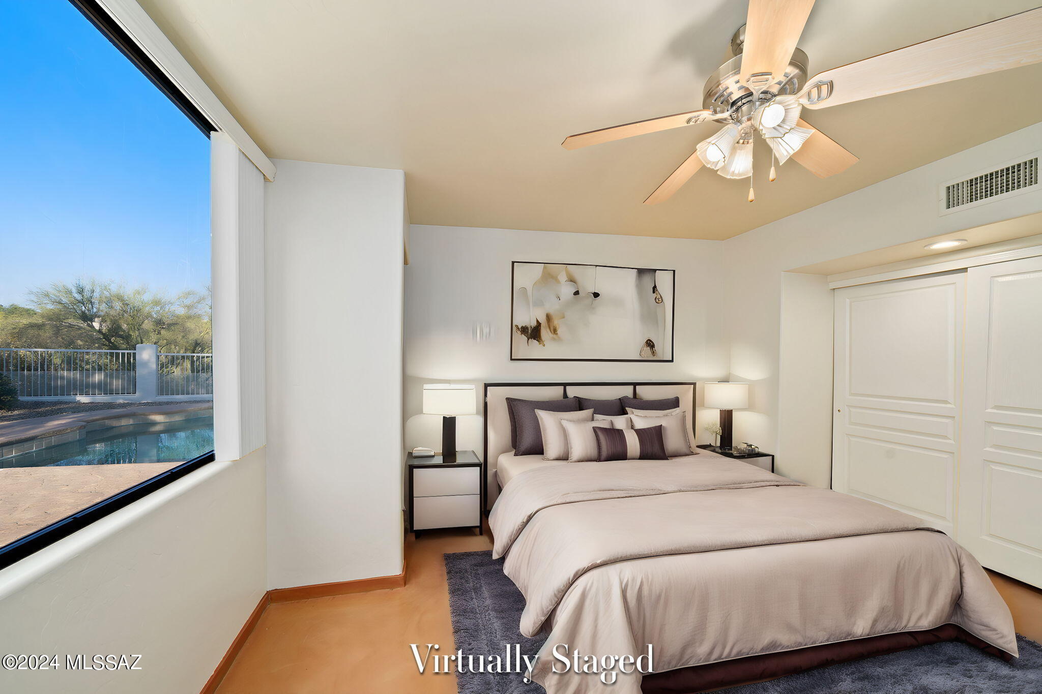 Skyline Bel Air Estates (334-347, 358-366 & 460-501) - Residential