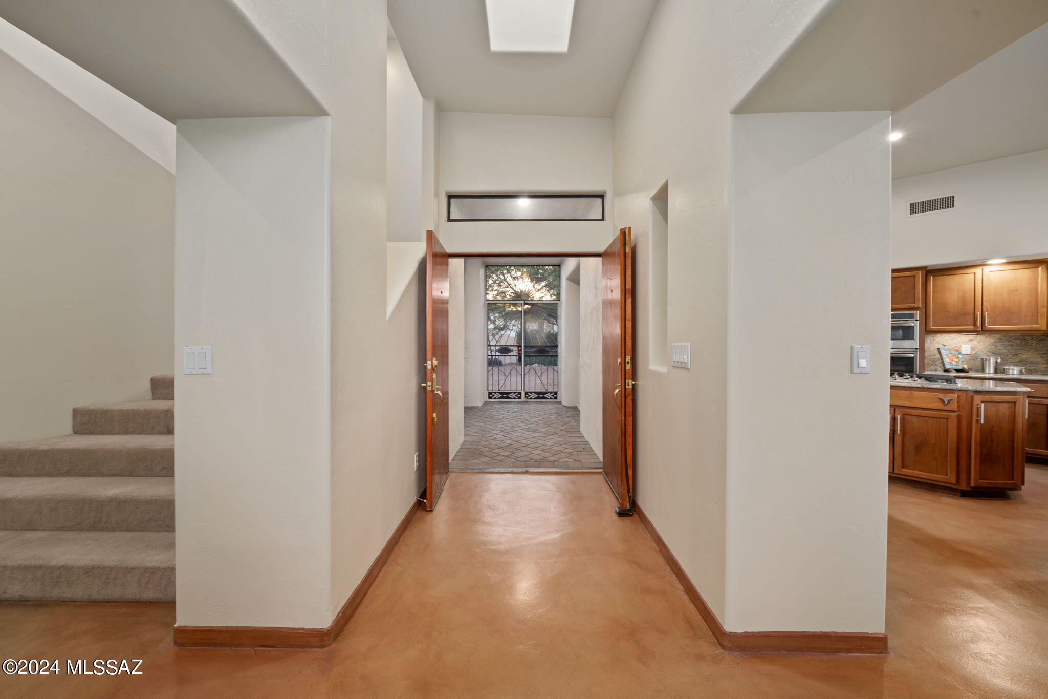 Skyline Bel Air Estates (334-347, 358-366 & 460-501) - Residential