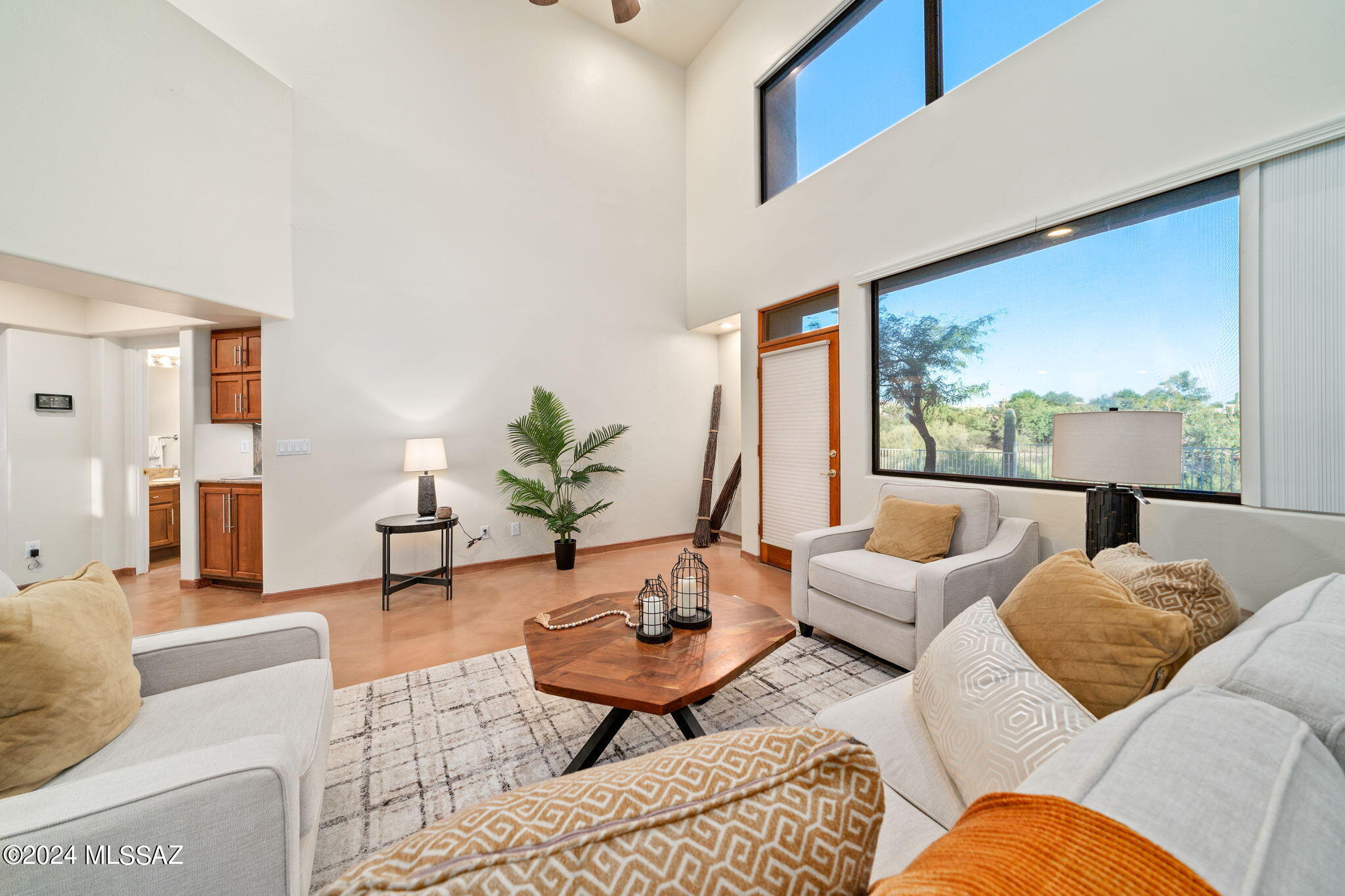 Skyline Bel Air Estates (334-347, 358-366 & 460-501) - Residential