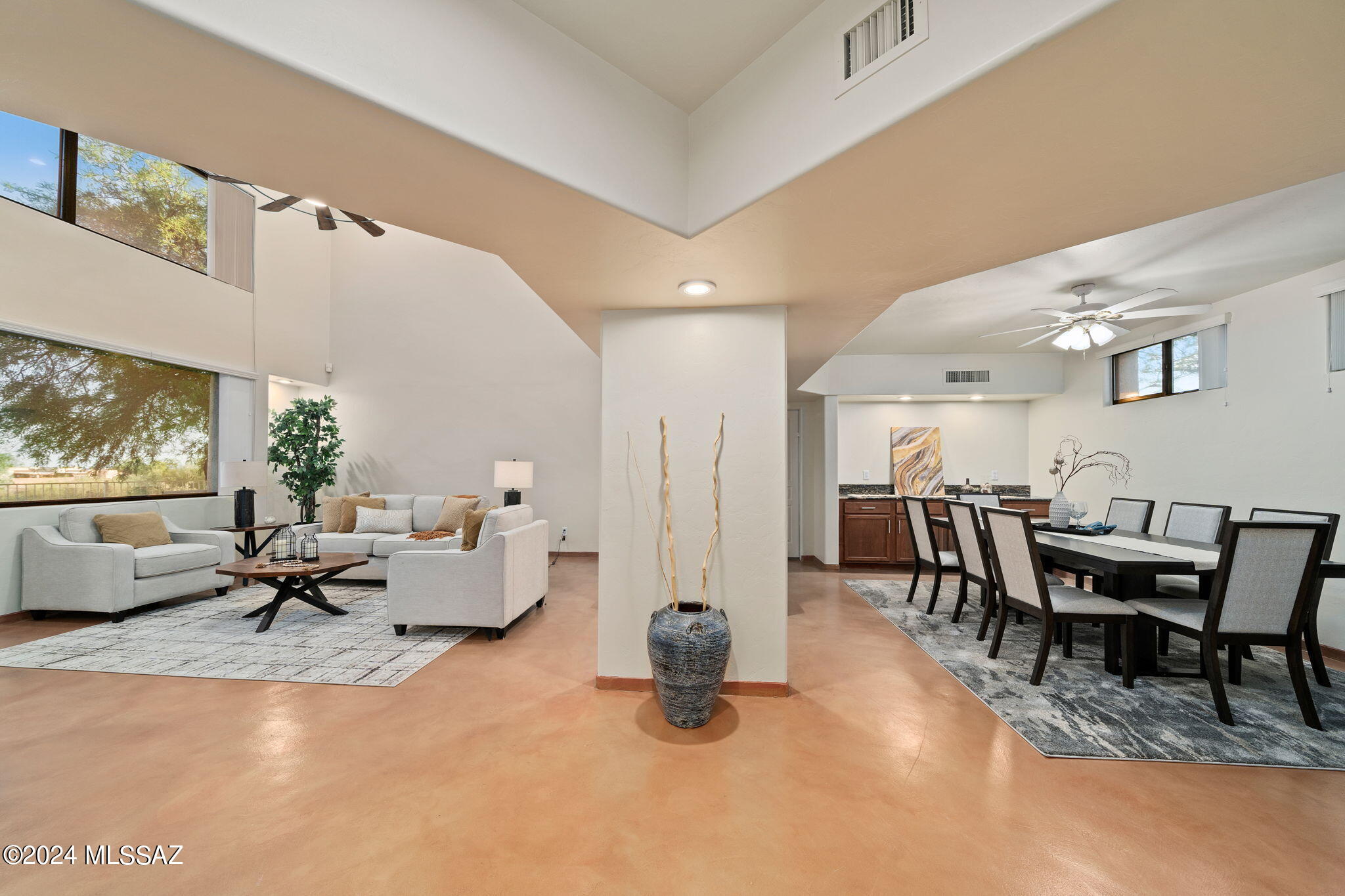 Skyline Bel Air Estates (334-347, 358-366 & 460-501) - Residential