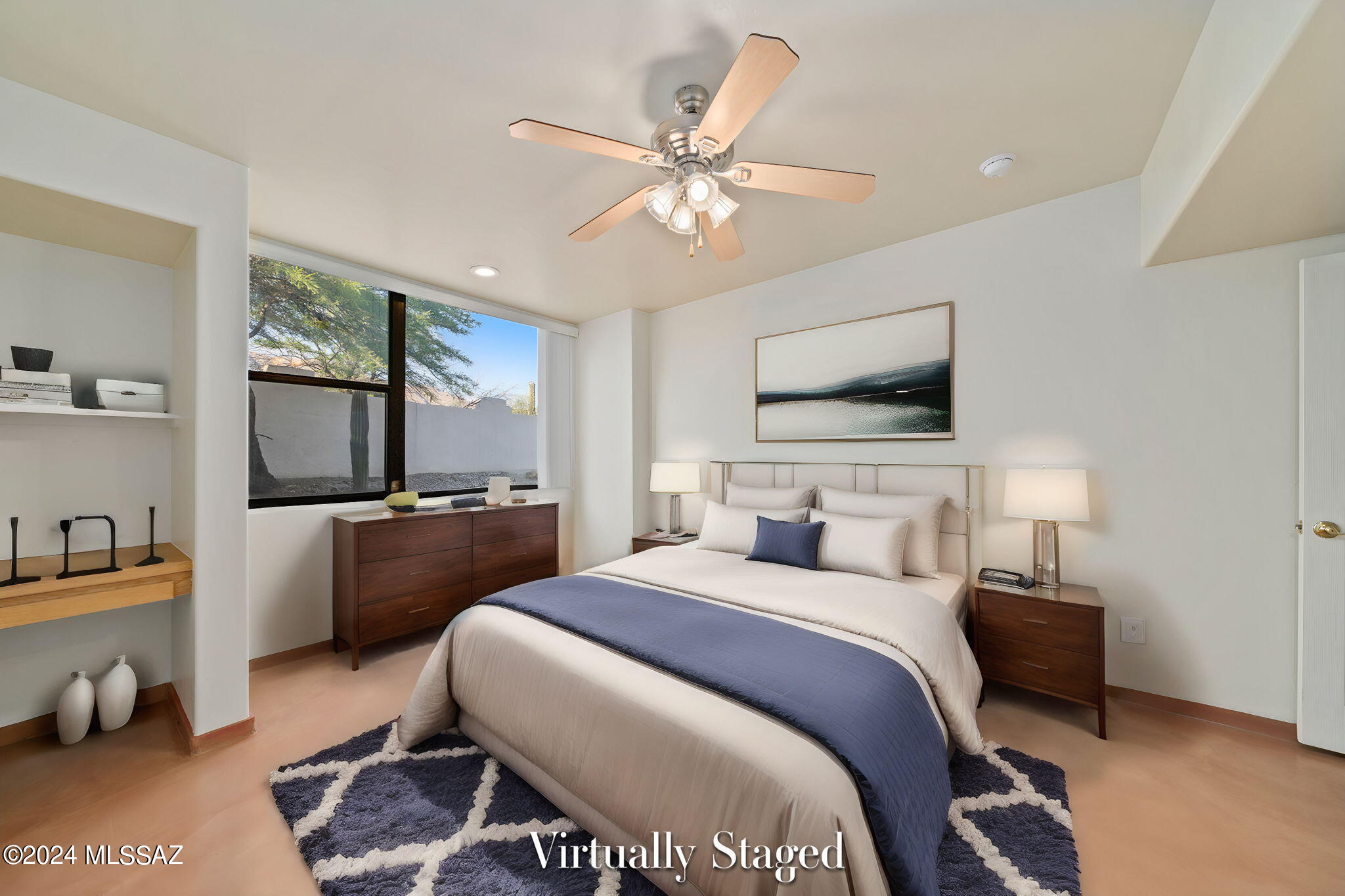 Skyline Bel Air Estates (334-347, 358-366 & 460-501) - Residential