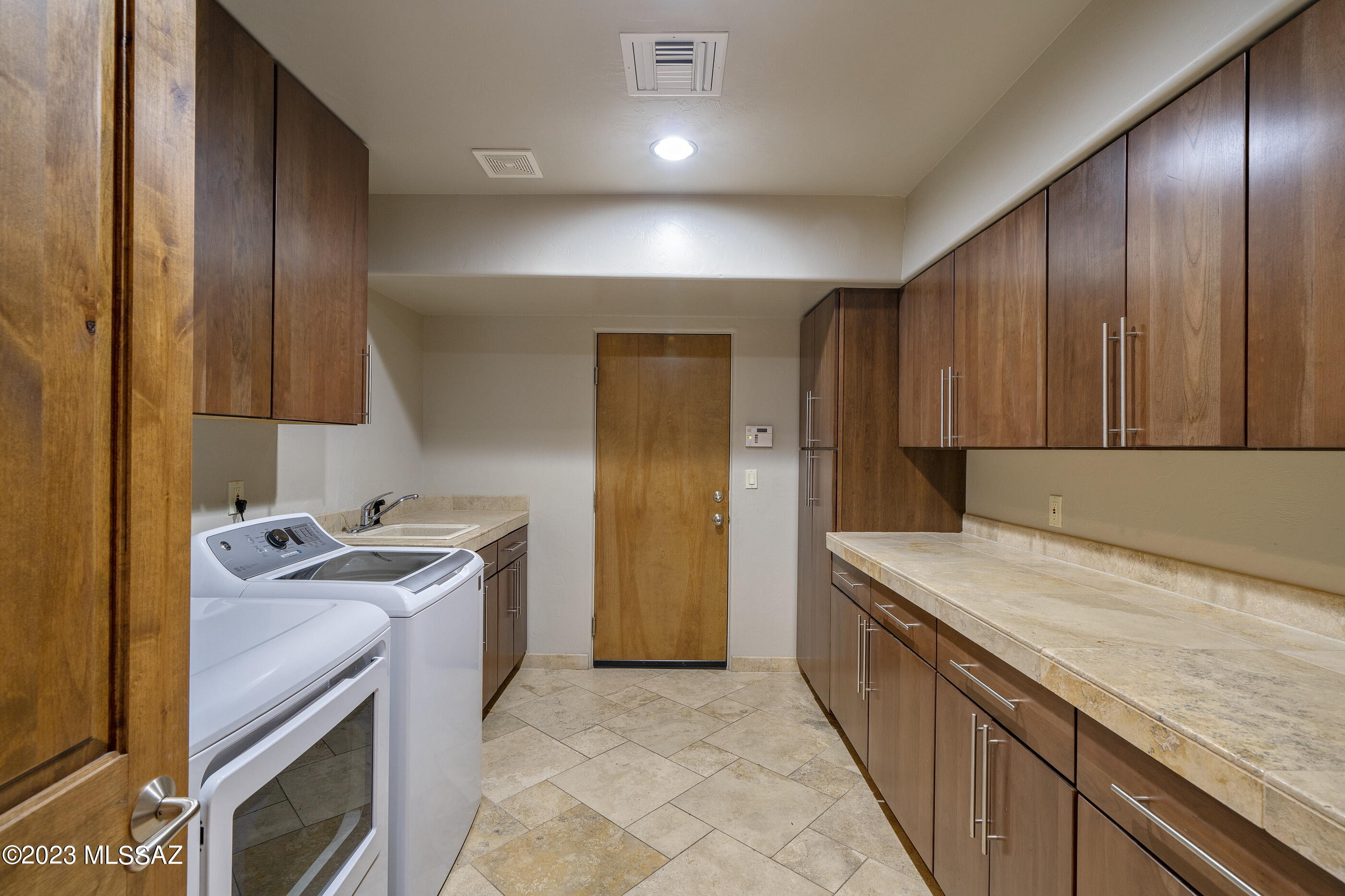 Pima Canyon Estates (309-323) - Residential