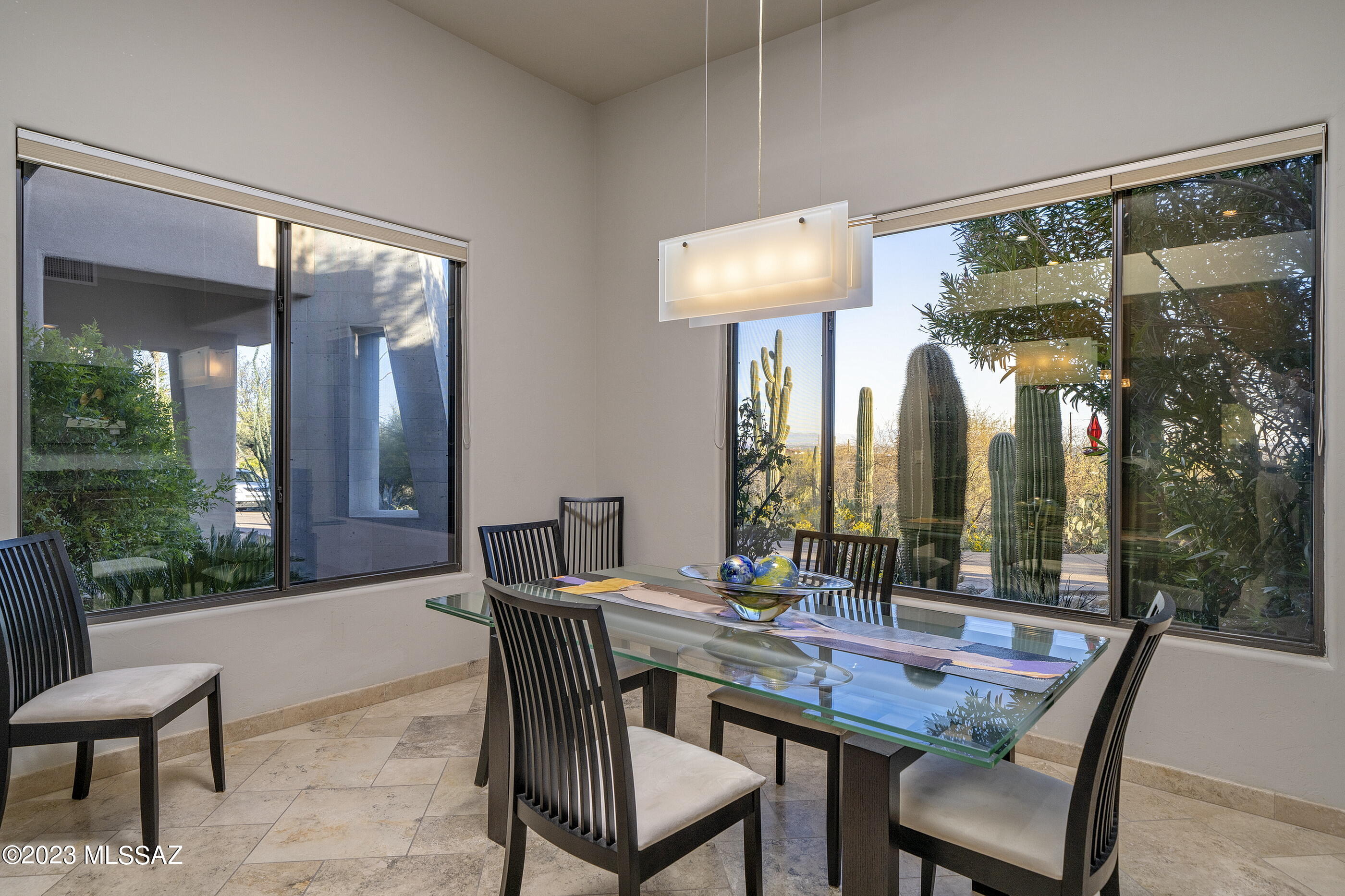 Pima Canyon Estates (309-323) - Residential